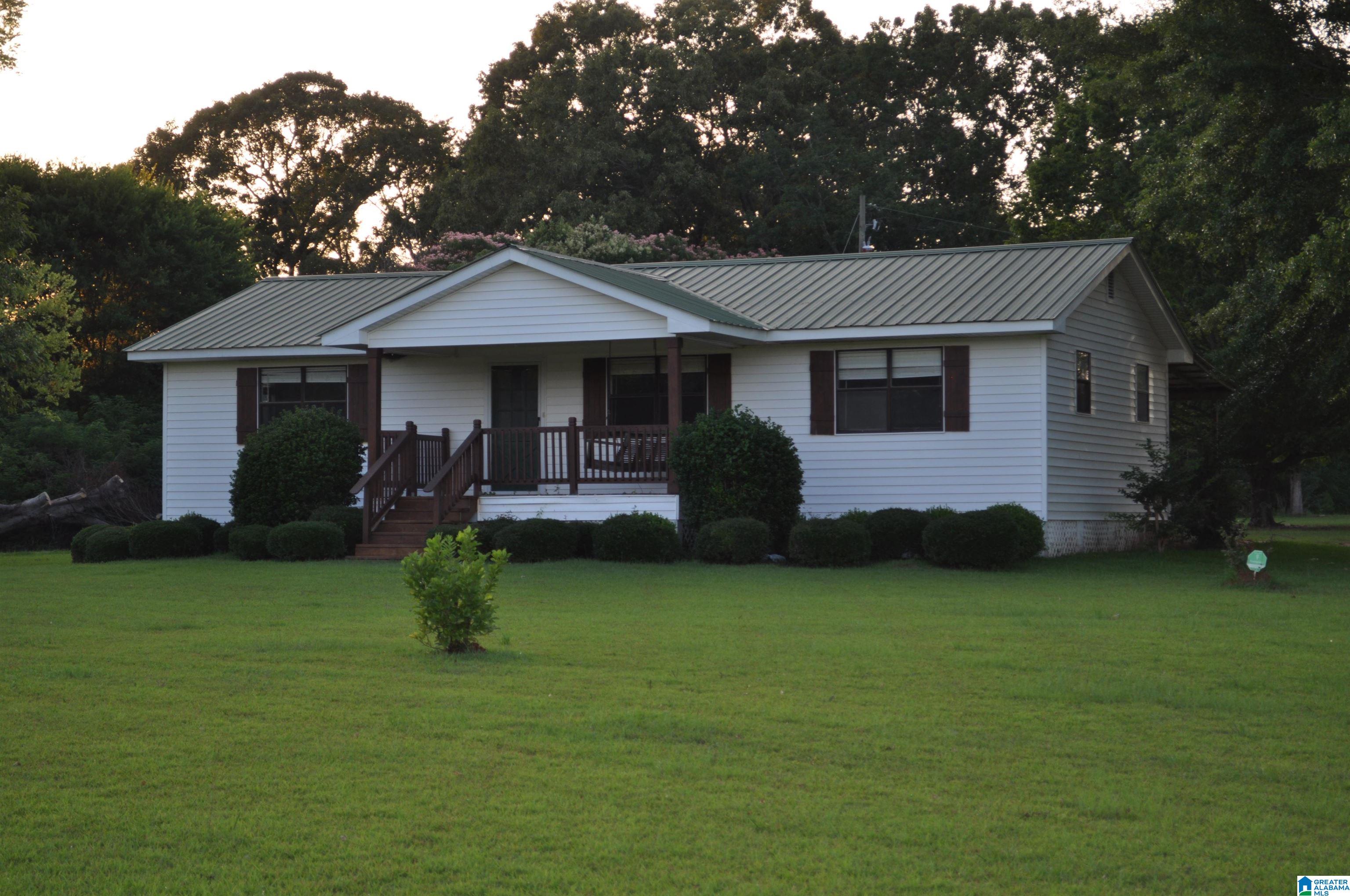 2068 Berry Road Selma, AL 36701 - Photo 1 of 22