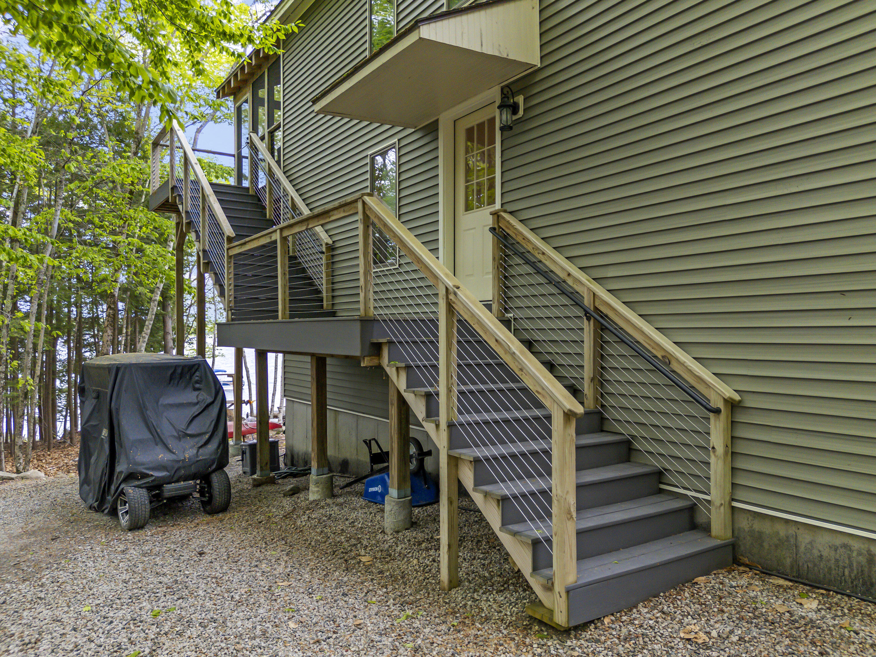 186 Ridge Road Frye Island, ME 04084 - Photo 12 of 100 186 Ridge Rd_111