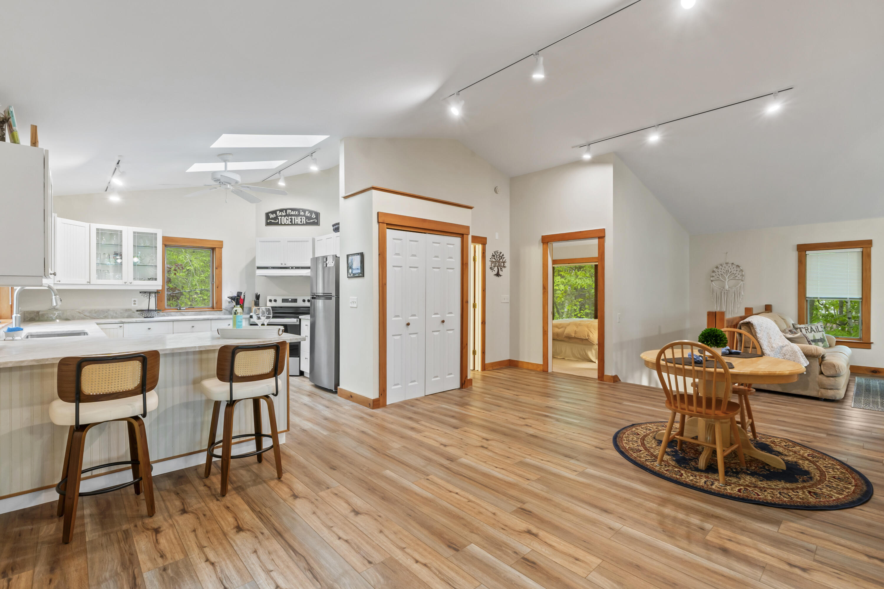 186 Ridge Road Frye Island, ME 04084 - Photo 19 of 100 186 Ridge Rd_137