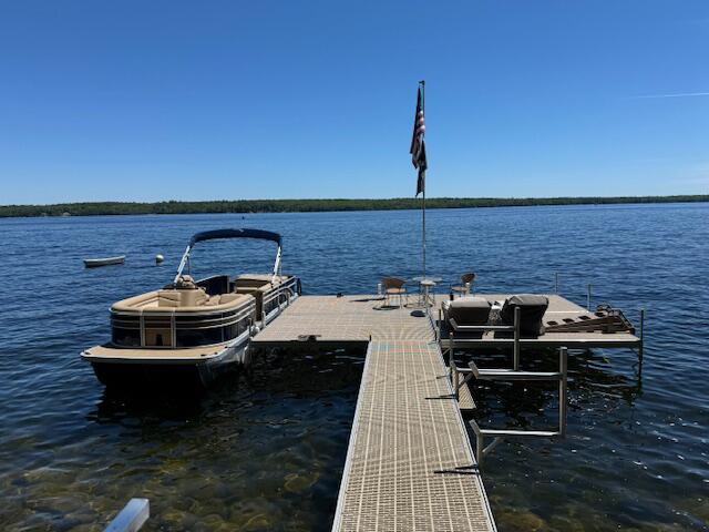 186 Ridge Road Frye Island, ME 04084 - Photo 2 of 100 Image