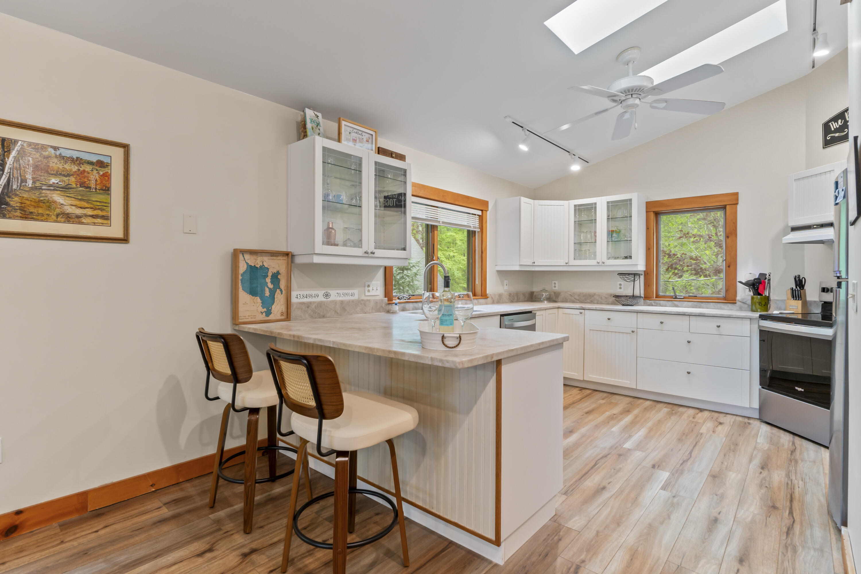 186 Ridge Road Frye Island, ME 04084 - Photo 21 of 100 186 Ridge Rd_139