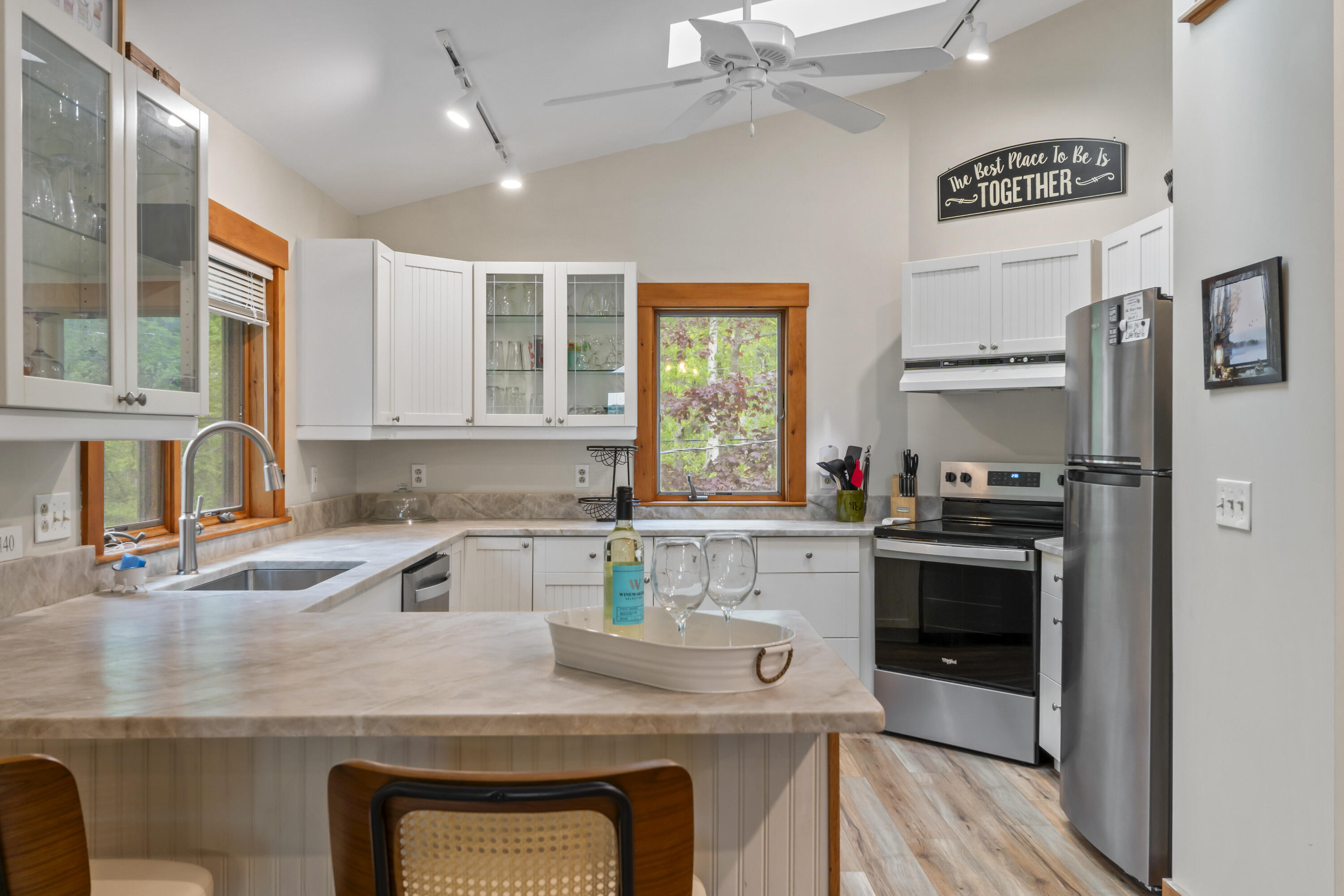 186 Ridge Road Frye Island, ME 04084 - Photo 22 of 100 186 Ridge Rd_140