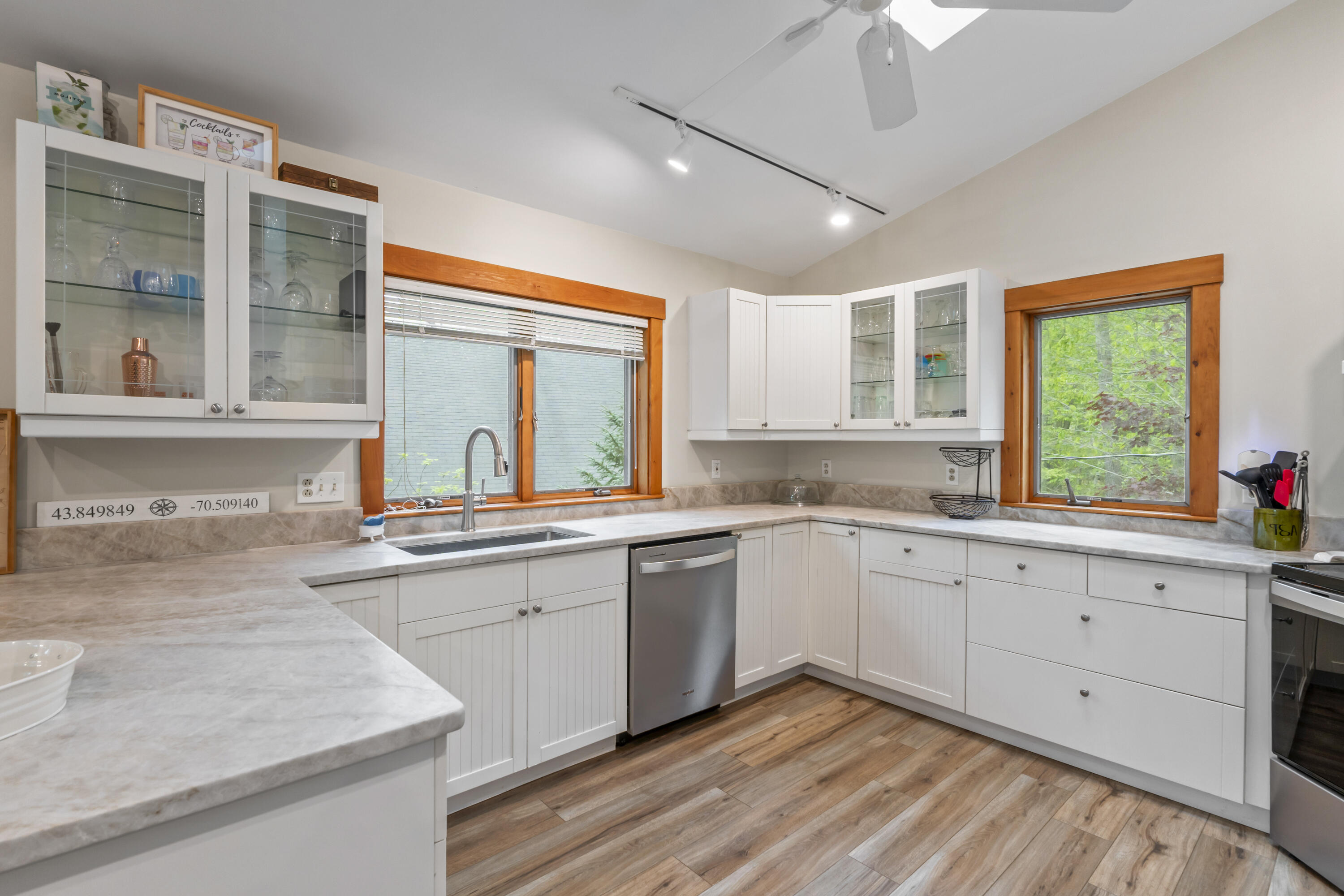 186 Ridge Road Frye Island, ME 04084 - Photo 23 of 100 186 Ridge Rd_141