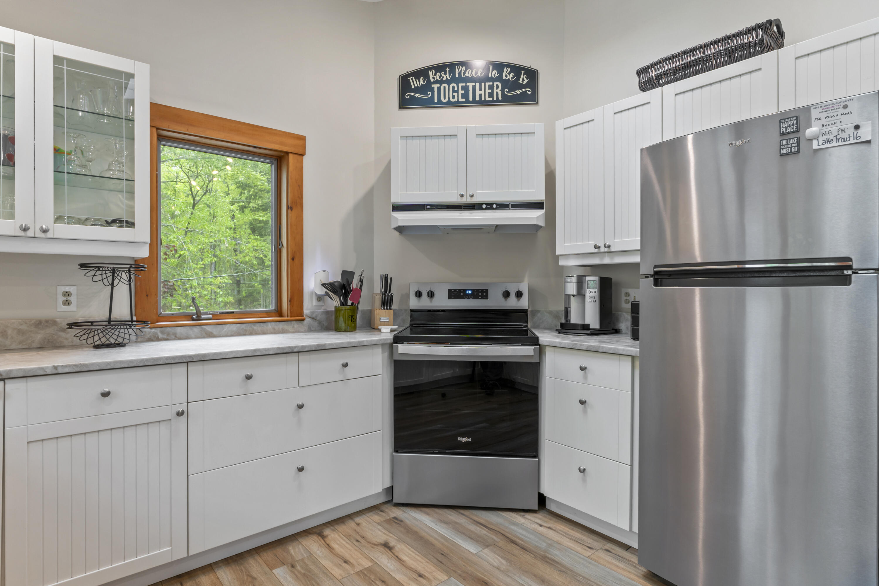 186 Ridge Road Frye Island, ME 04084 - Photo 25 of 100 186 Ridge Rd_143