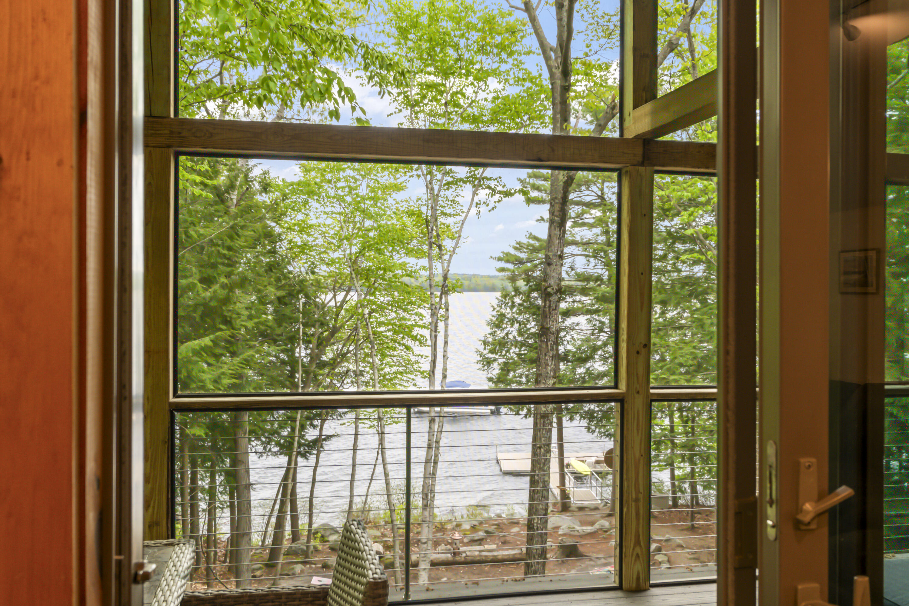 186 Ridge Road Frye Island, ME 04084 - Photo 36 of 100 186 Ridge Rd_154