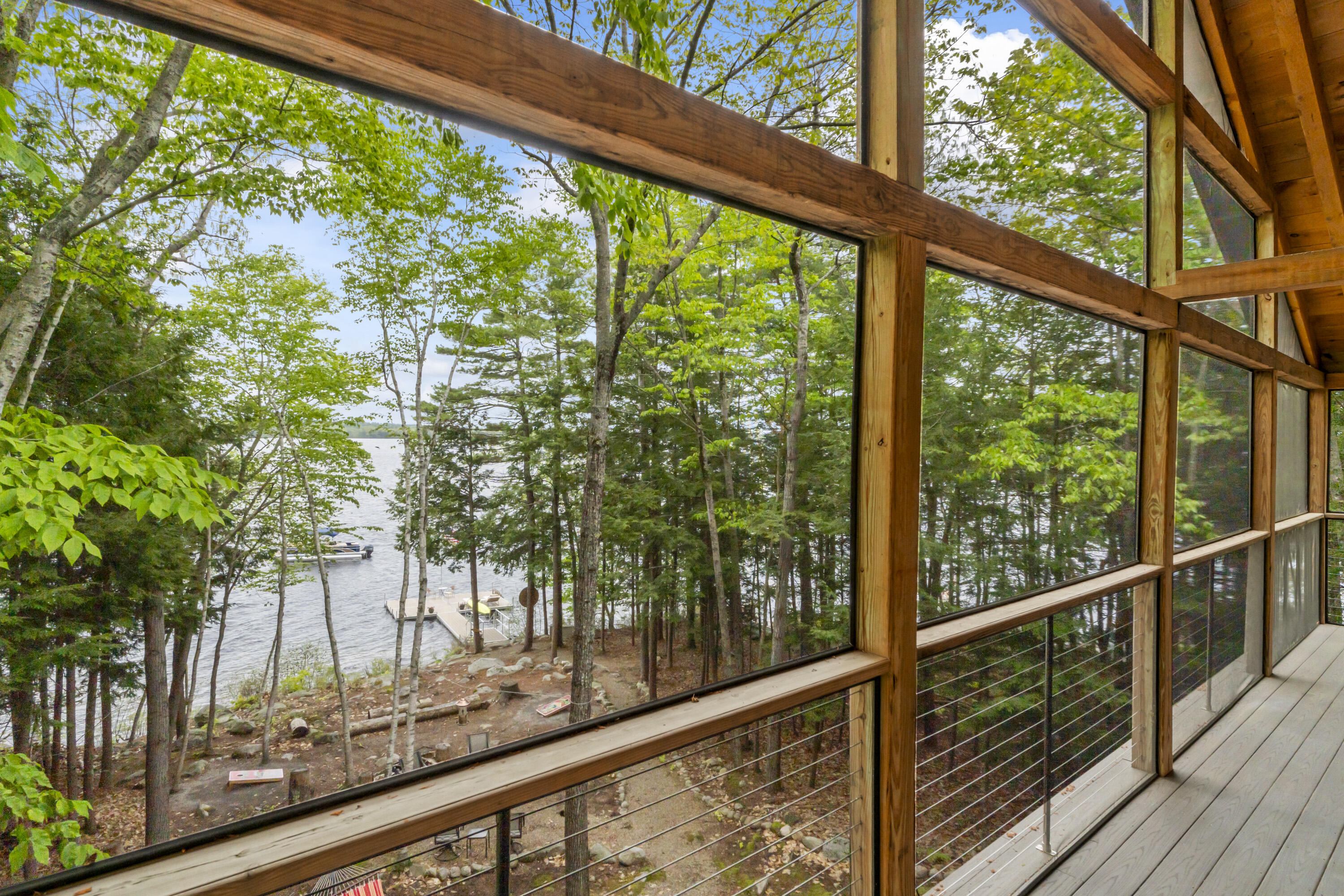 186 Ridge Road Frye Island, ME 04084 - Photo 38 of 100 186 Ridge Rd_156