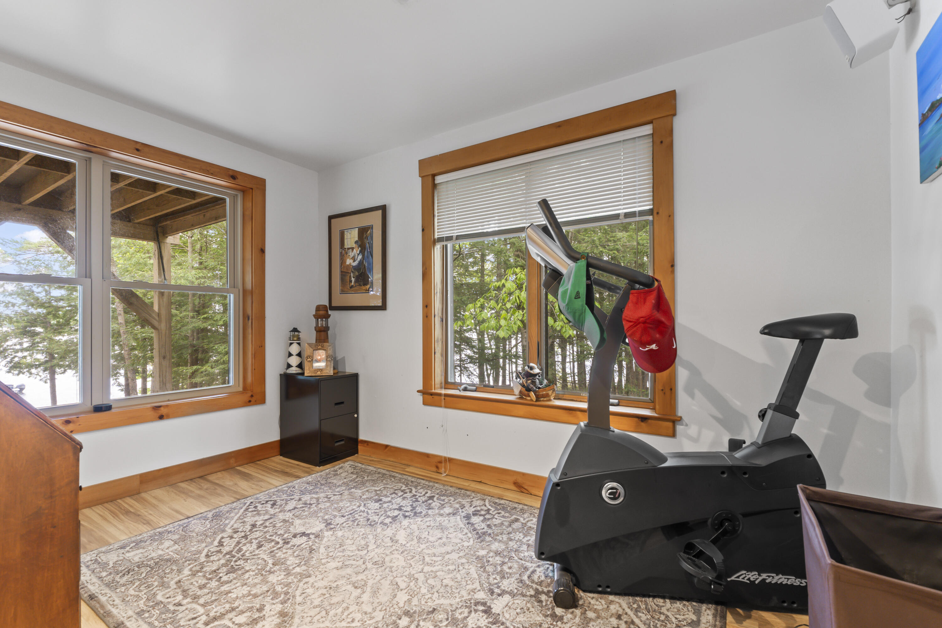 186 Ridge Road Frye Island, ME 04084 - Photo 58 of 100 186 Ridge Rd_125