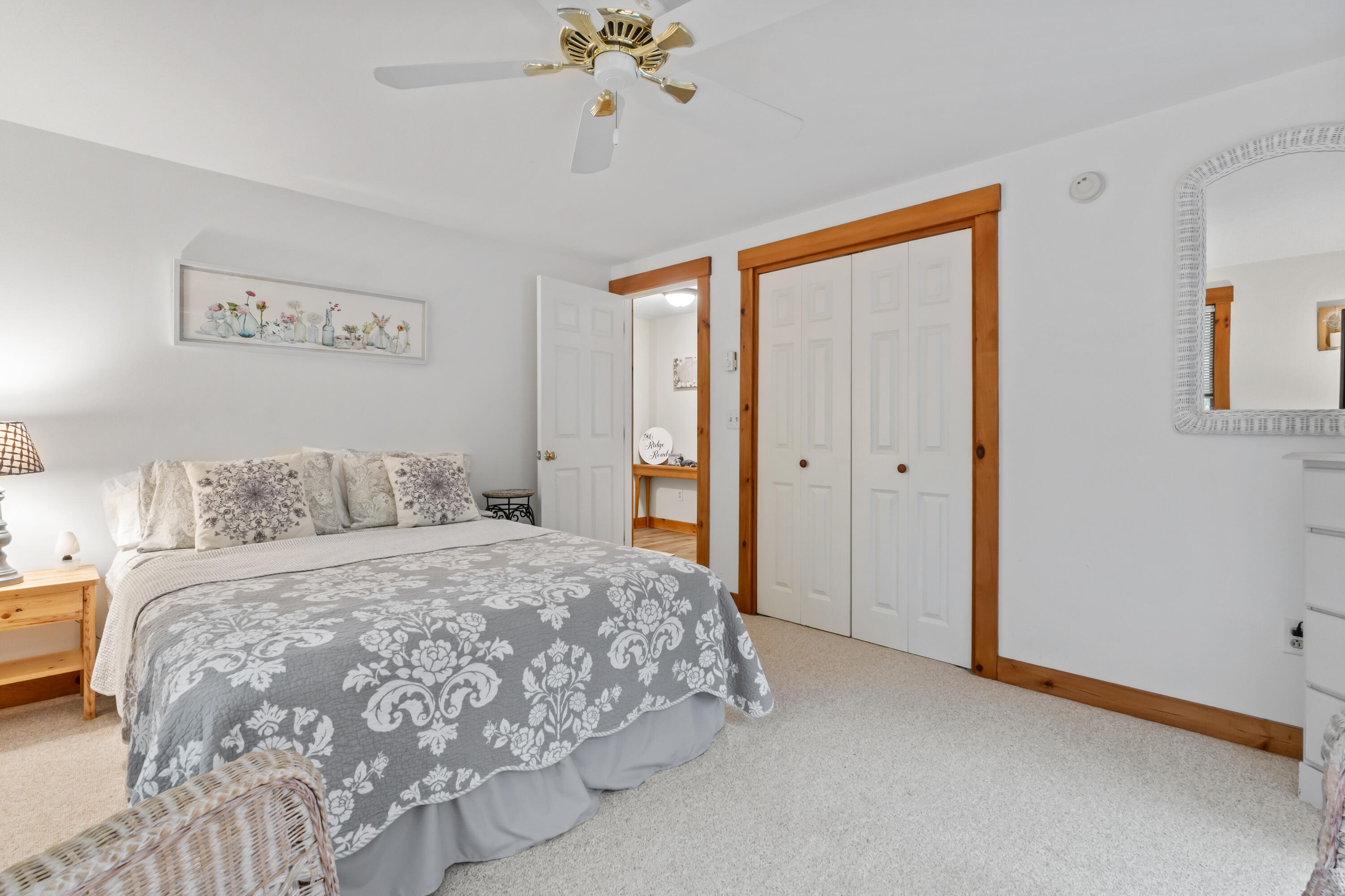 186 Ridge Road Frye Island, ME 04084 - Photo 62 of 100 186 Ridge Rd_129