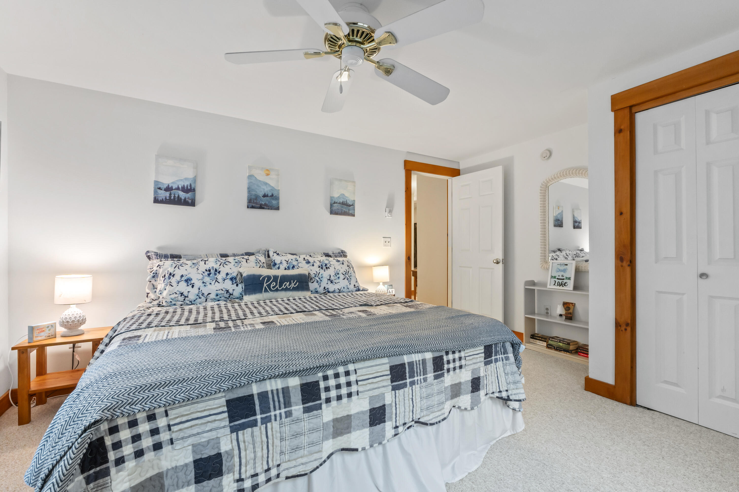 186 Ridge Road Frye Island, ME 04084 - Photo 66 of 100 186 Ridge Rd_131