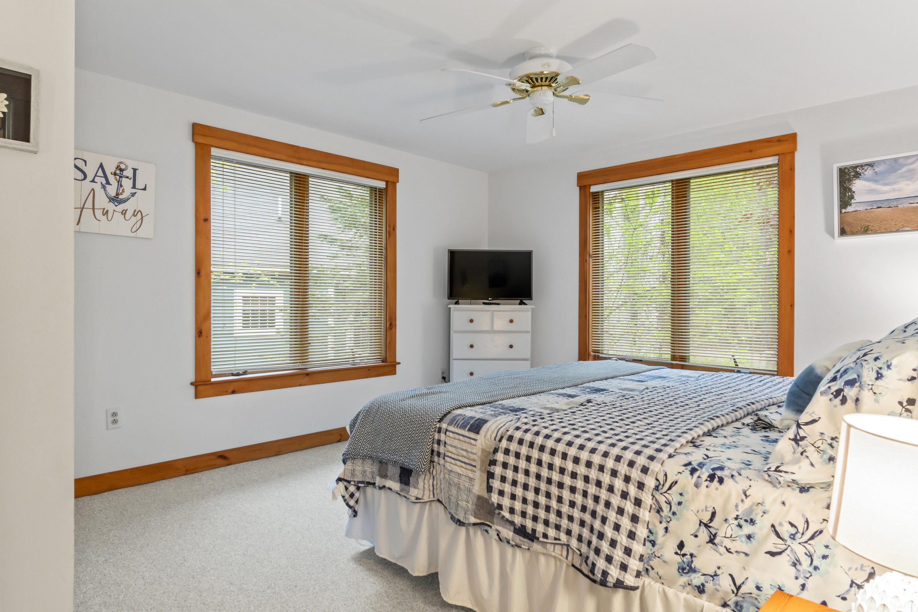 186 Ridge Road Frye Island, ME 04084 - Photo 67 of 100 186 Ridge Rd_132