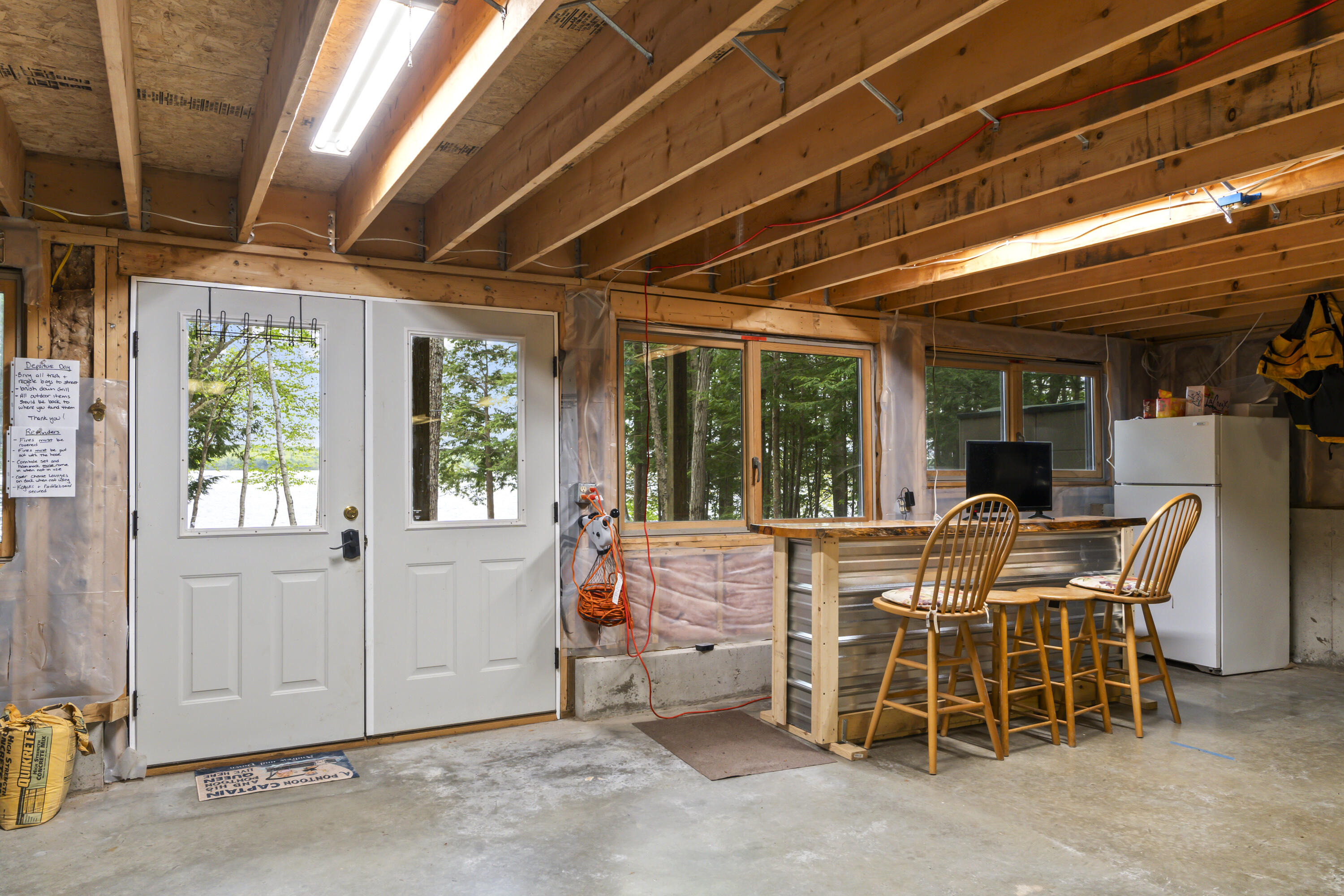 186 Ridge Road Frye Island, ME 04084 - Photo 71 of 100 186 Ridge Rd_172