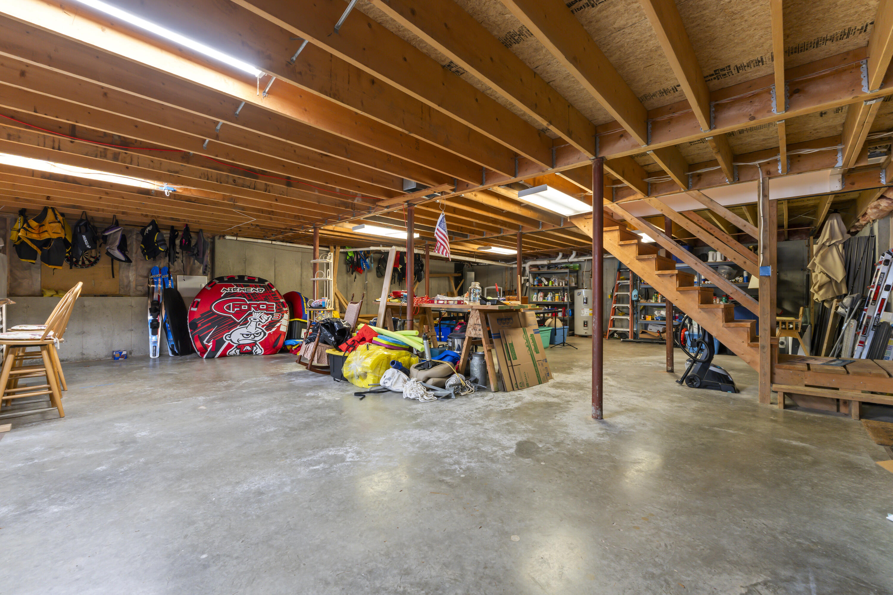 186 Ridge Road Frye Island, ME 04084 - Photo 72 of 100 186 Ridge Rd_169