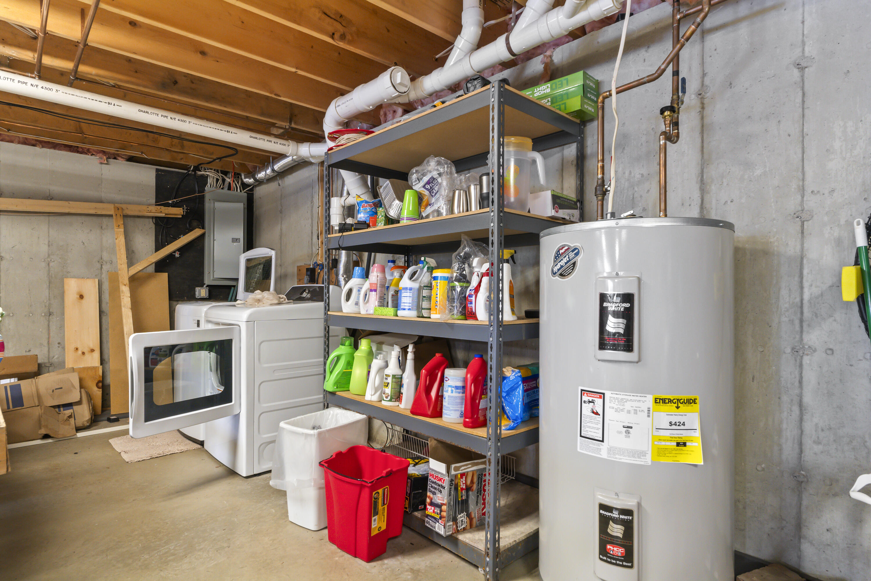 186 Ridge Road Frye Island, ME 04084 - Photo 73 of 100 186 Ridge Rd_170