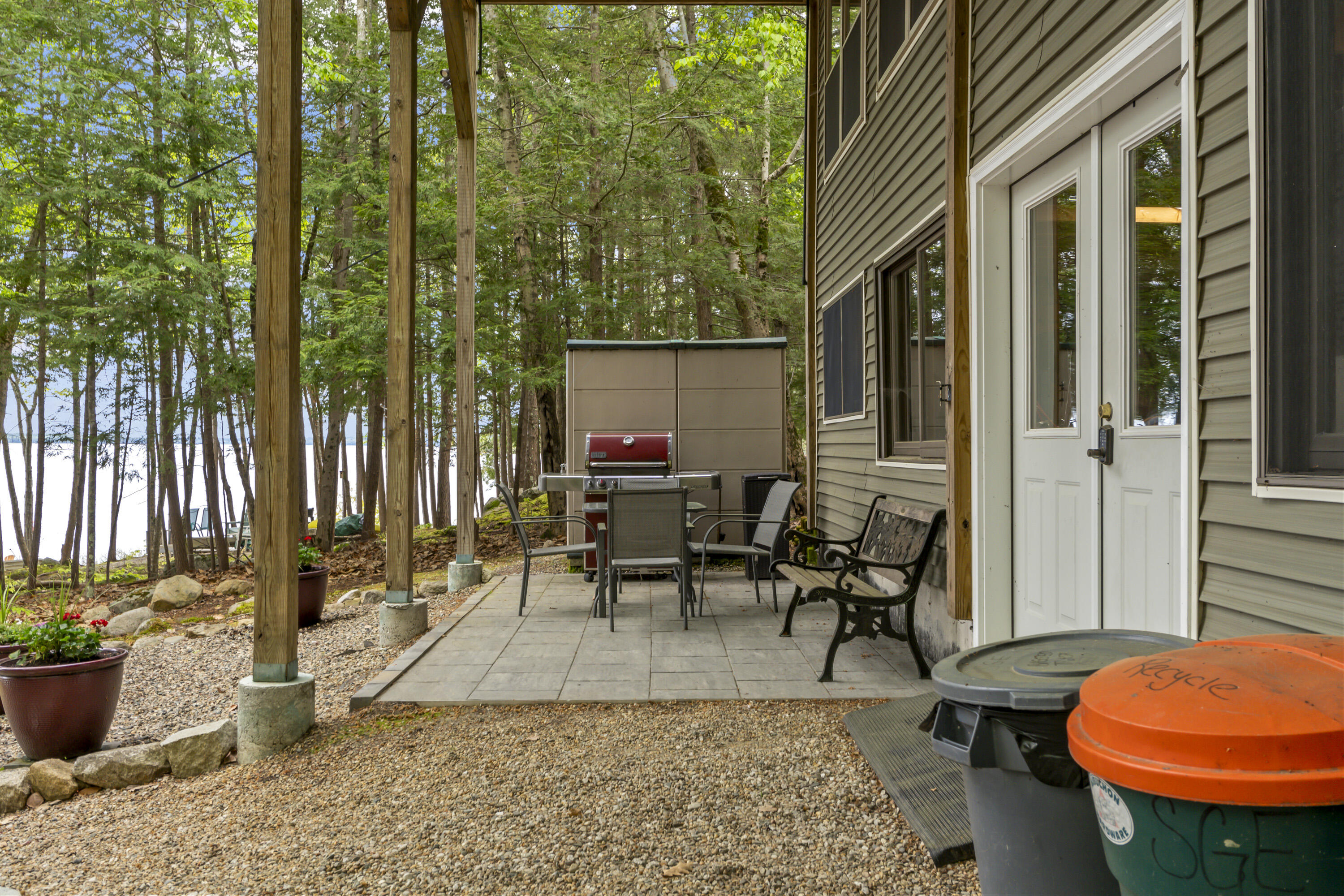 186 Ridge Road Frye Island, ME 04084 - Photo 75 of 100 186 Ridge Rd_174