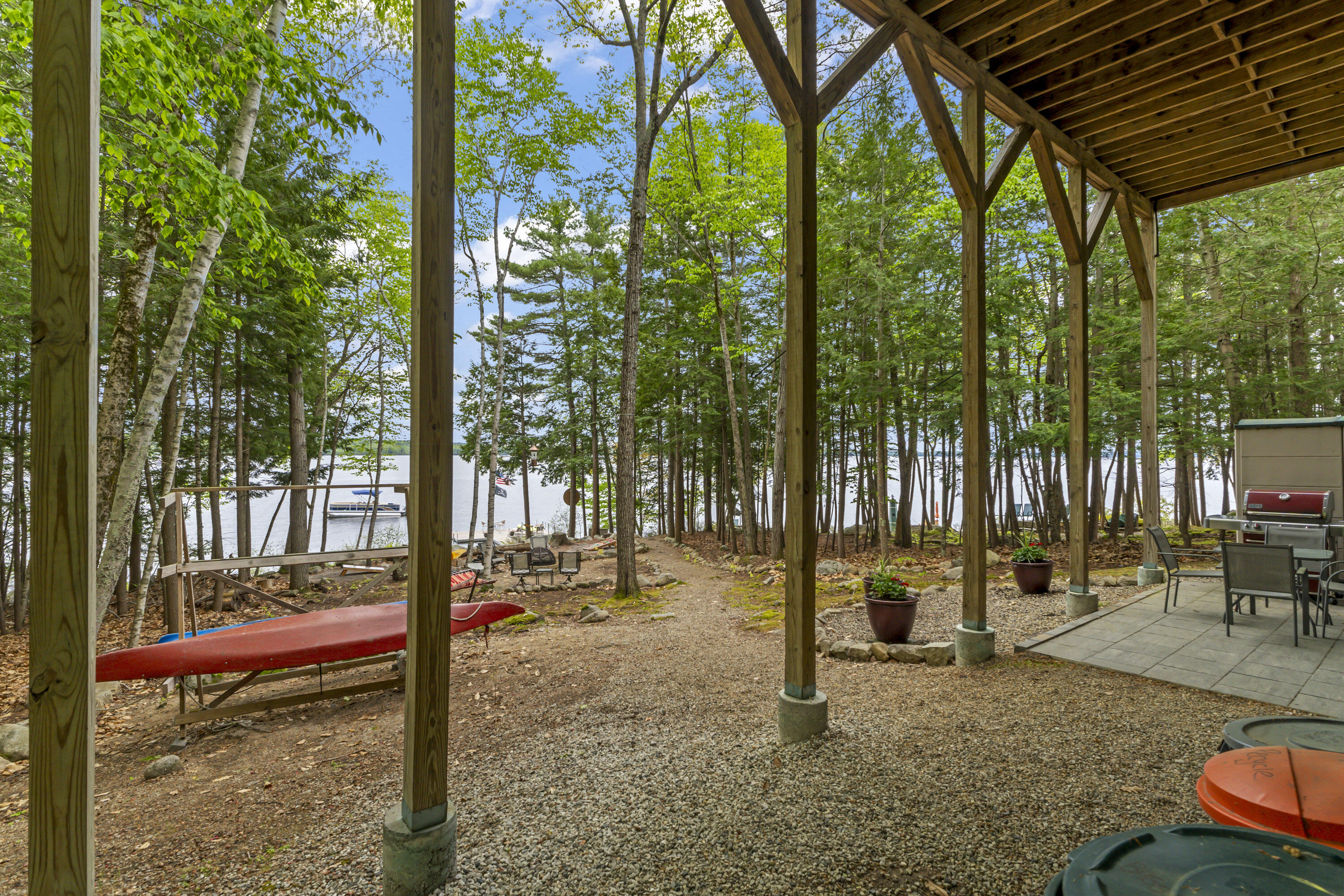 186 Ridge Road Frye Island, ME 04084 - Photo 76 of 100 186 Ridge Rd_175