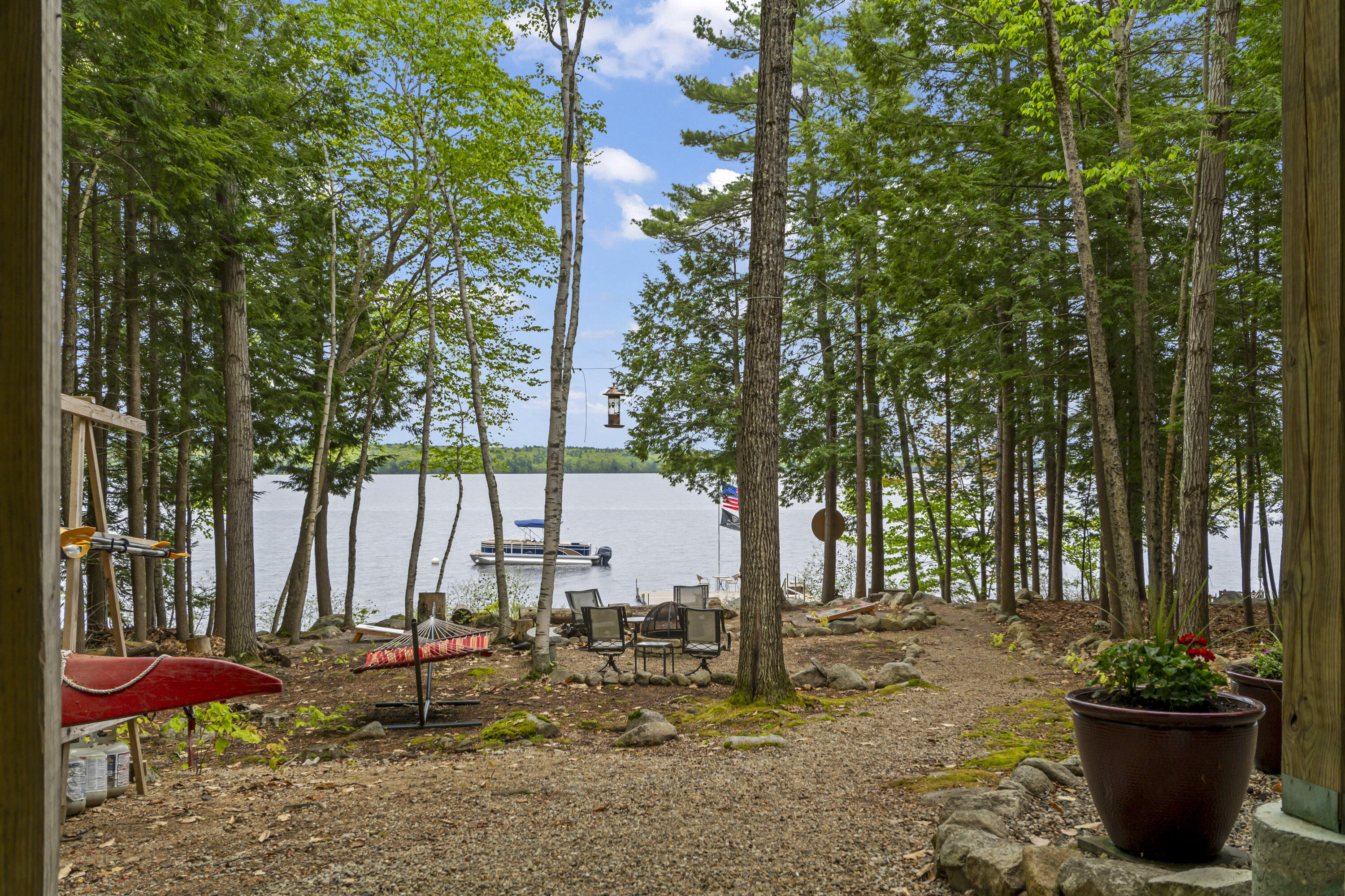 186 Ridge Road Frye Island, ME 04084 - Photo 77 of 100 186 Ridge Rd_176