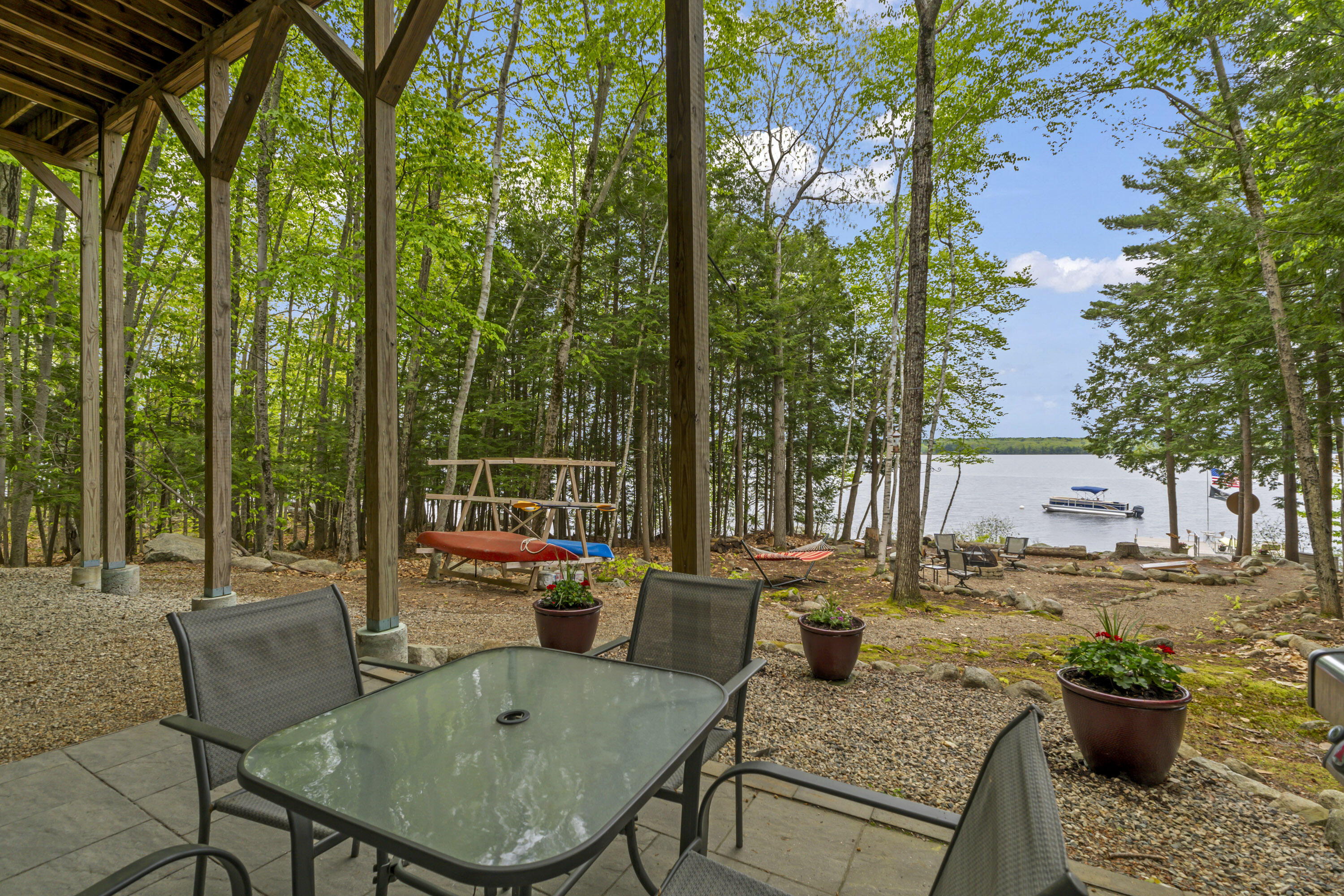 186 Ridge Road Frye Island, ME 04084 - Photo 78 of 100 186 Ridge Rd_178