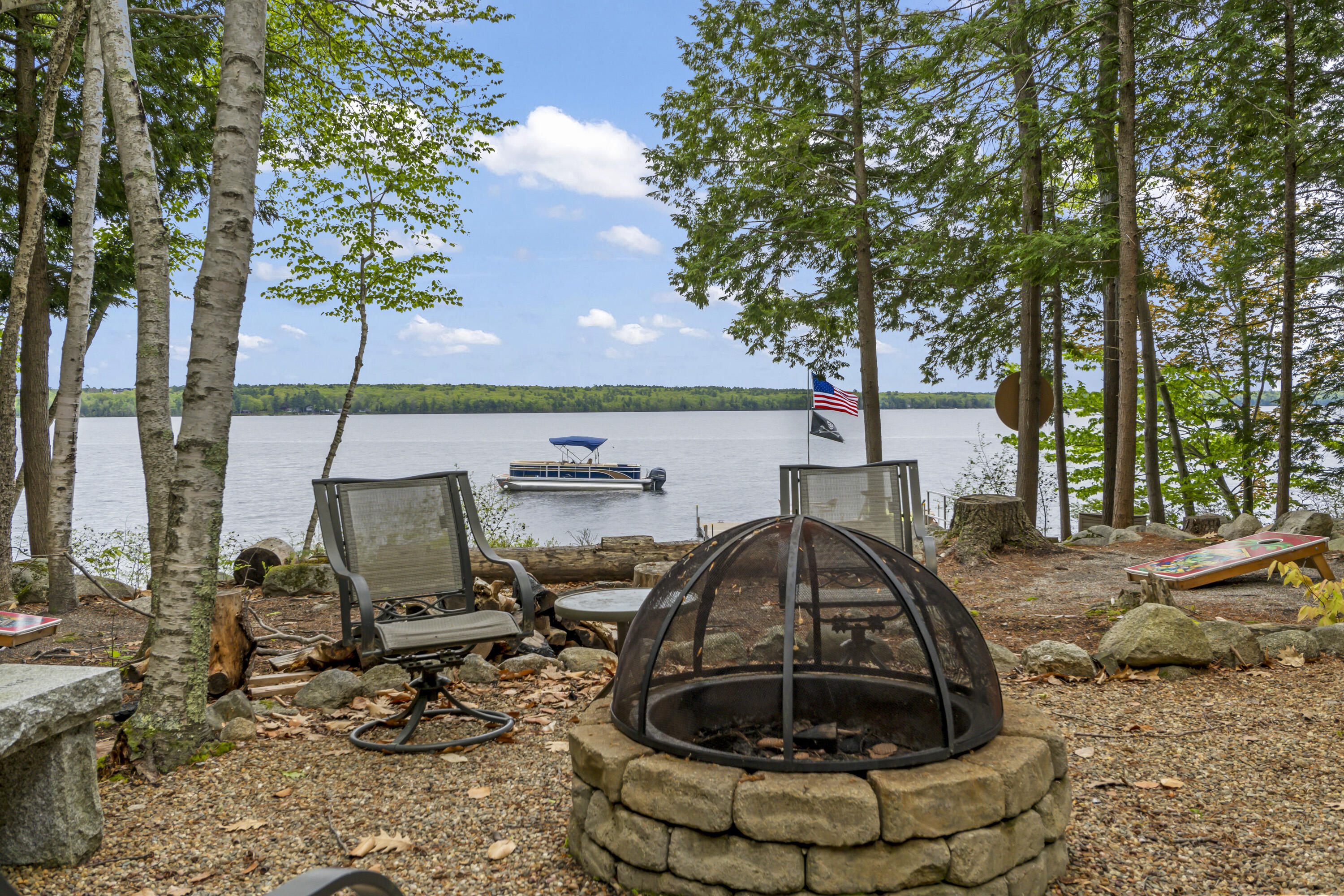 186 Ridge Road Frye Island, ME 04084 - Photo 79 of 100 186 Ridge Rd_180