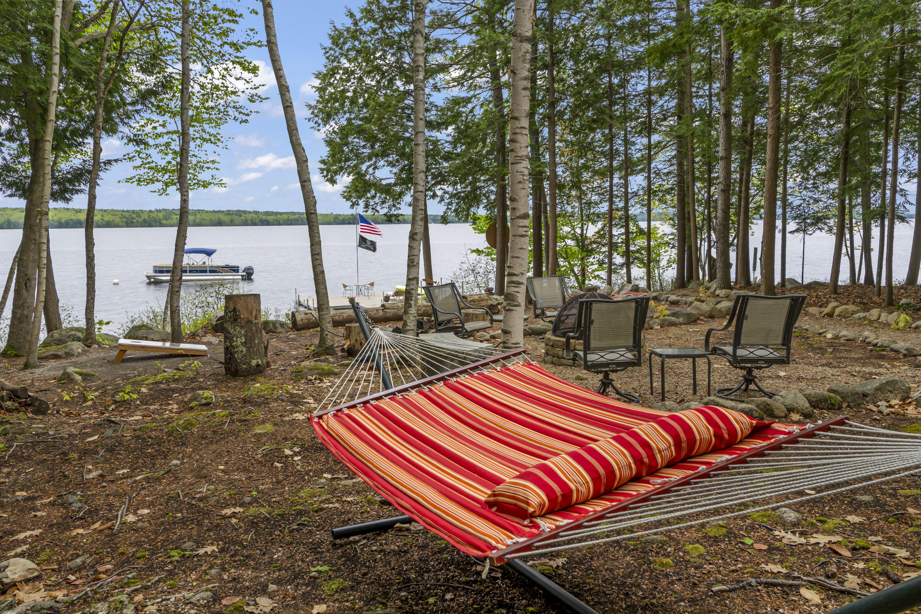 186 Ridge Road Frye Island, ME 04084 - Photo 80 of 100 186 Ridge Rd_181