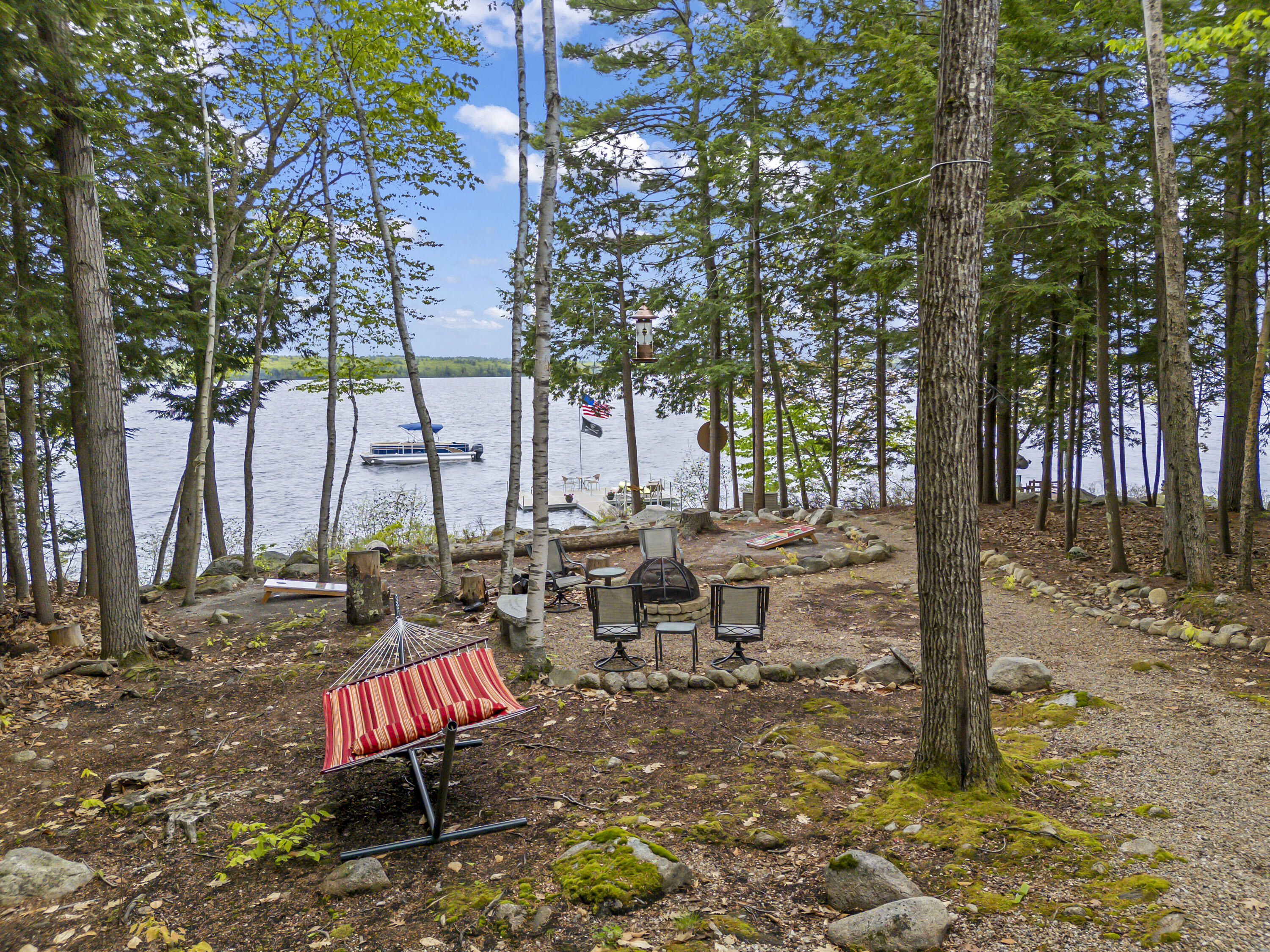 186 Ridge Road Frye Island, ME 04084 - Photo 81 of 100 186 Ridge Rd_182