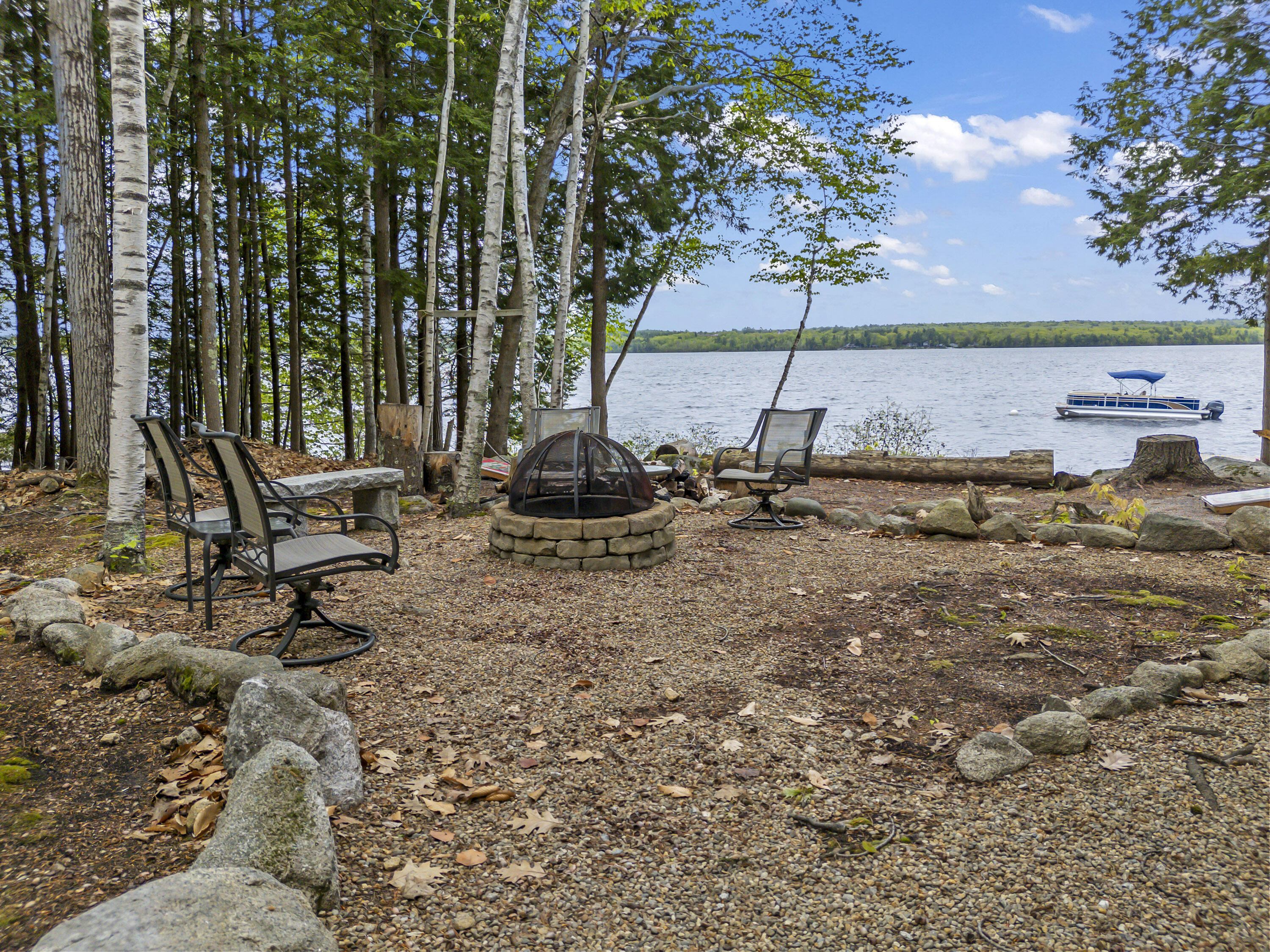 186 Ridge Road Frye Island, ME 04084 - Photo 83 of 100 186 Ridge Rd_184