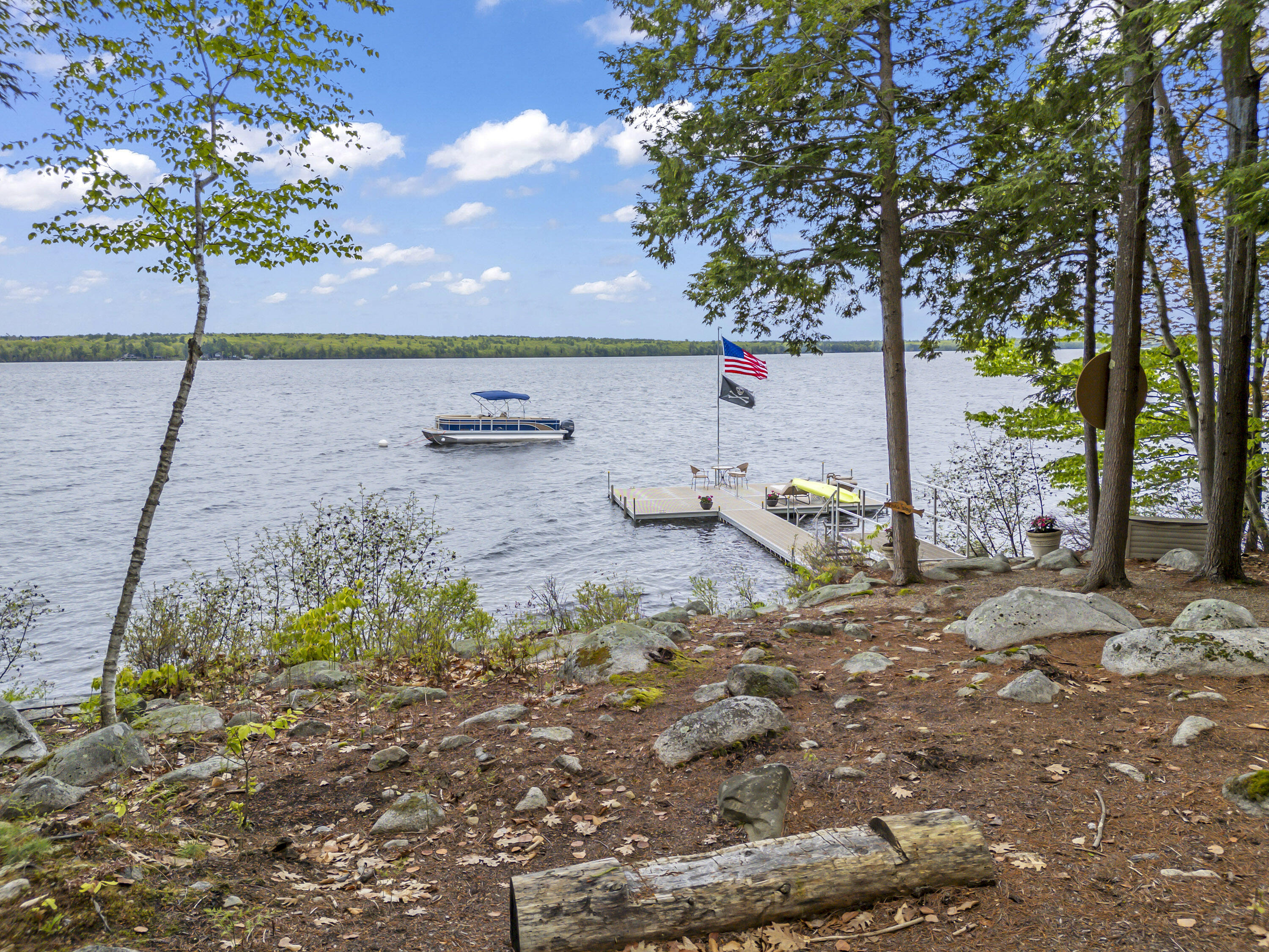 186 Ridge Road Frye Island, ME 04084 - Photo 84 of 100 186 Ridge Rd_185