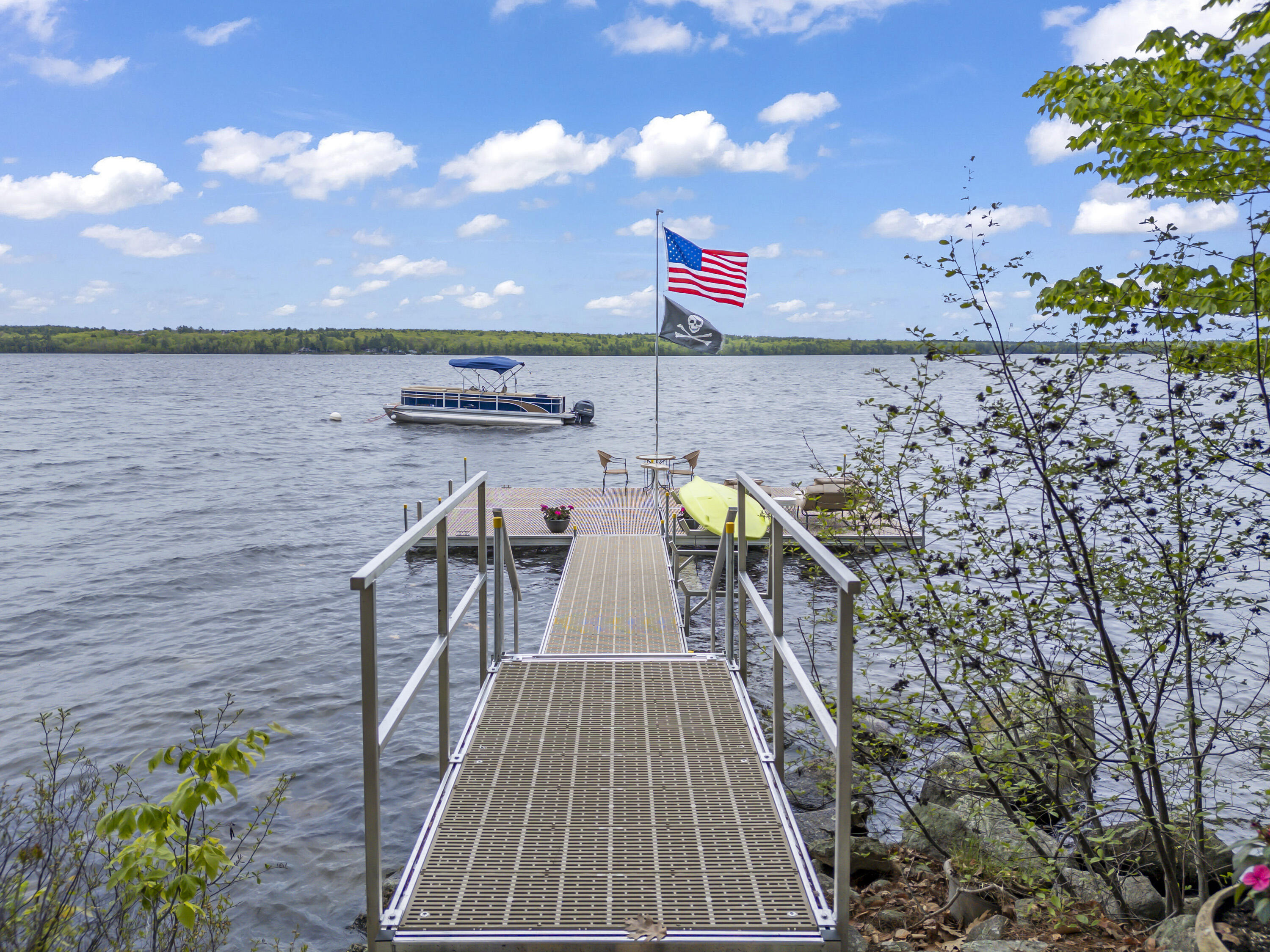 186 Ridge Road Frye Island, ME 04084 - Photo 85 of 100 186 Ridge Rd_186