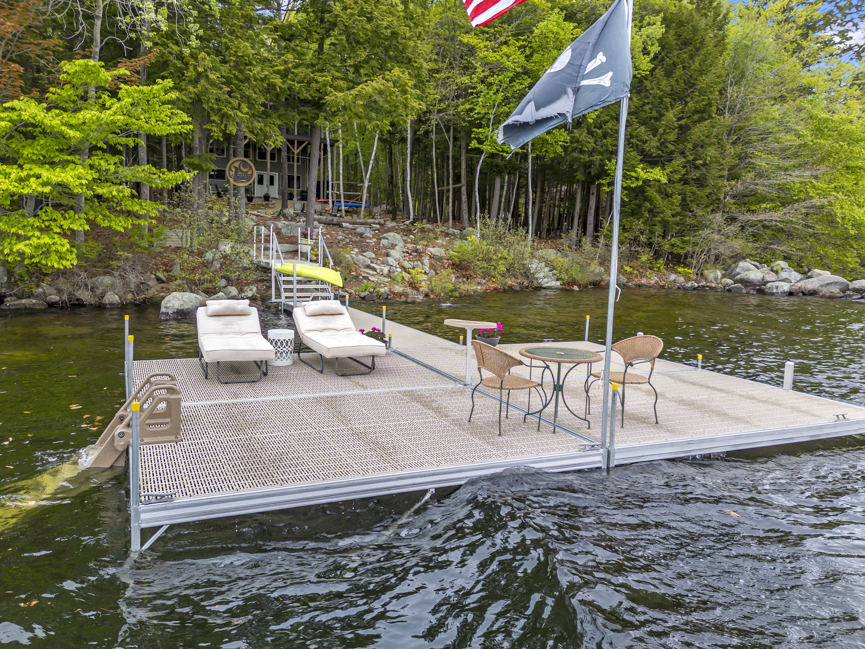 186 Ridge Road Frye Island, ME 04084 - Photo 87 of 100 186 Ridge Rd_190