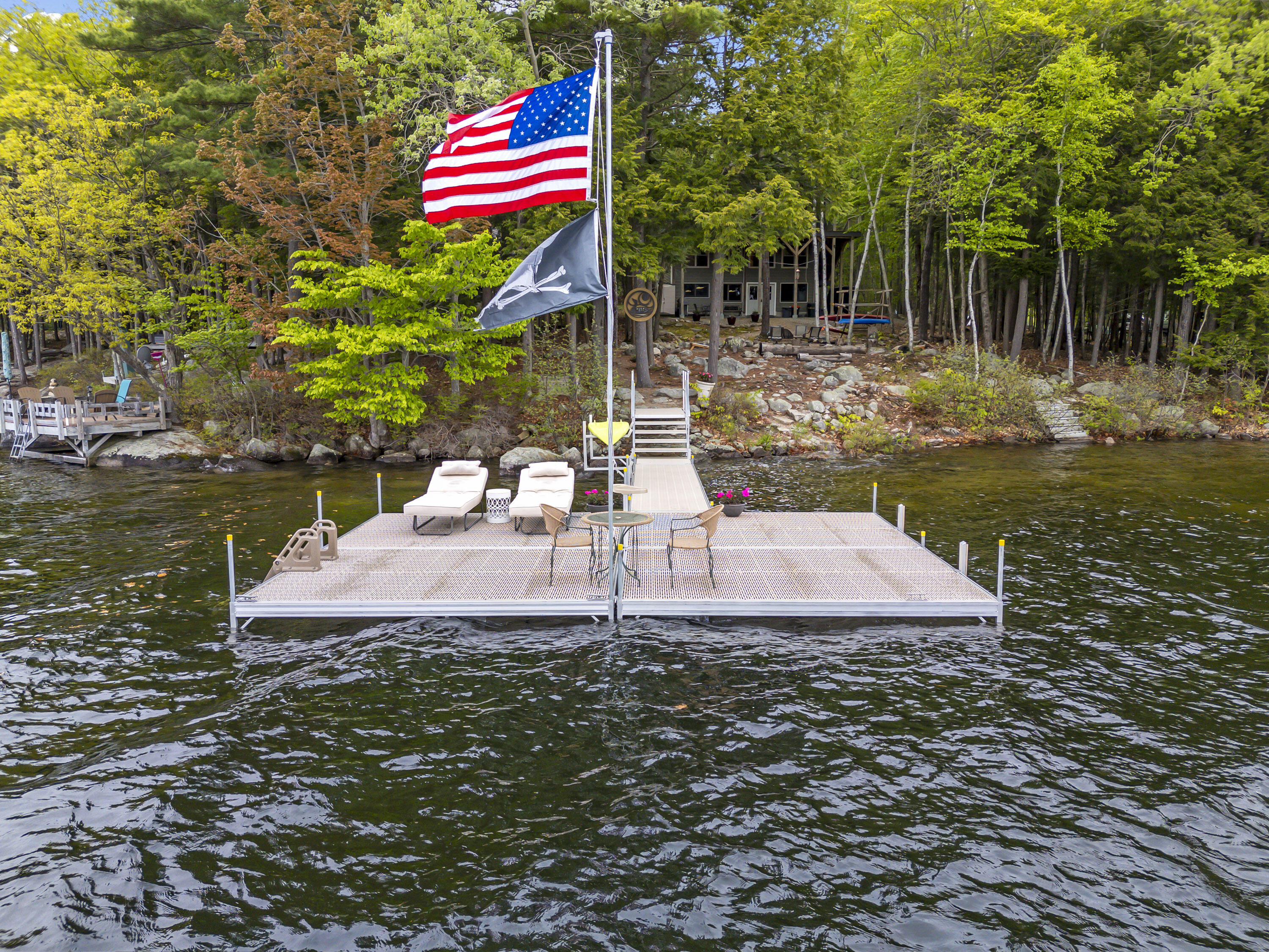 186 Ridge Road Frye Island, ME 04084 - Photo 88 of 100 186 Ridge Rd_191