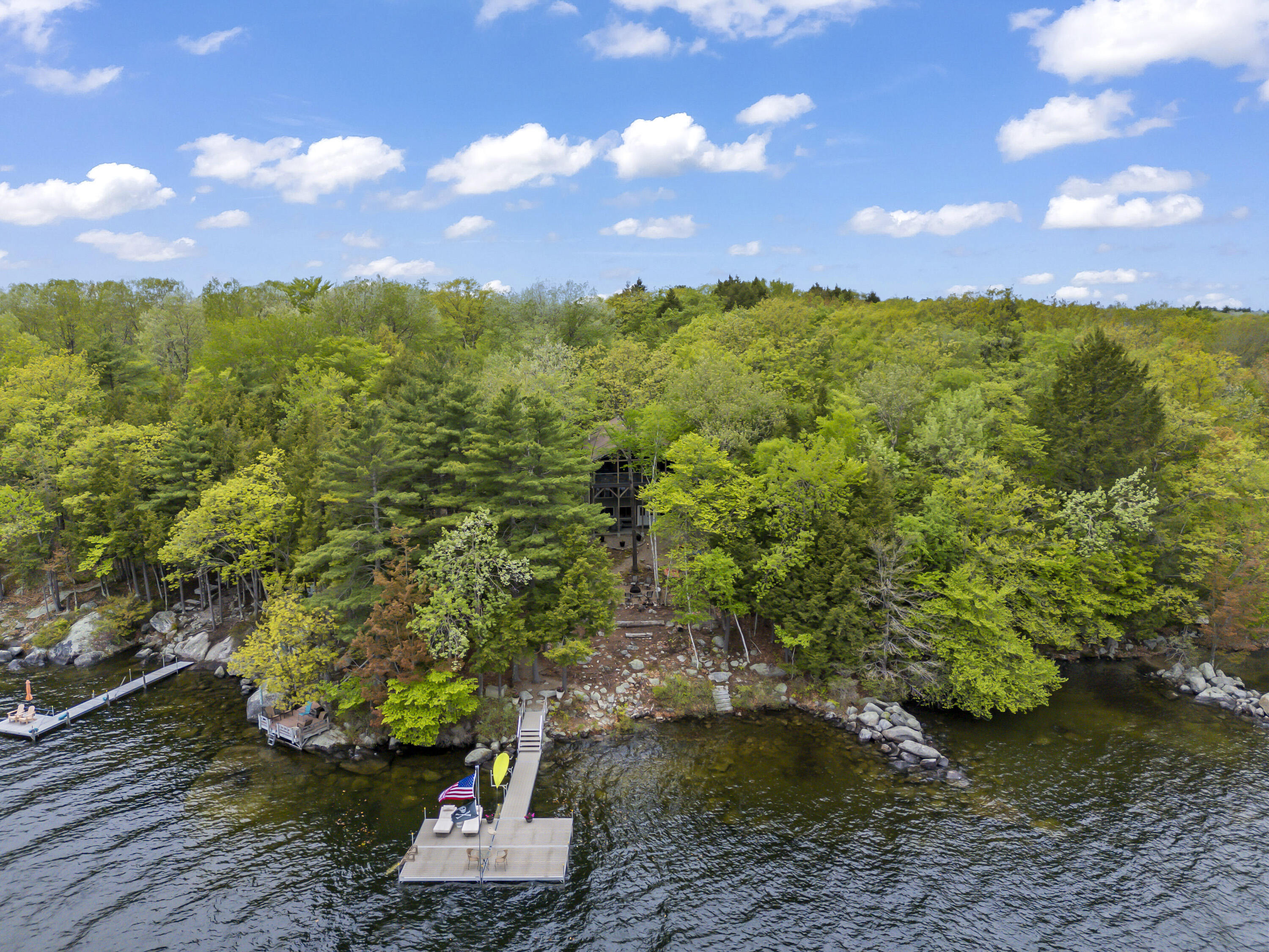 186 Ridge Road Frye Island, ME 04084 - Photo 90 of 100 186 Ridge Rd_193