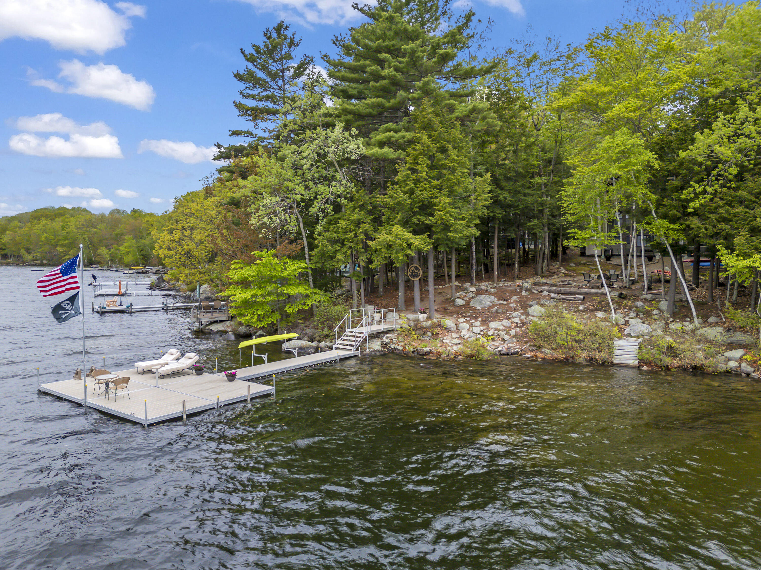 186 Ridge Road Frye Island, ME 04084 - Photo 9 of 100 186 Ridge Rd_106