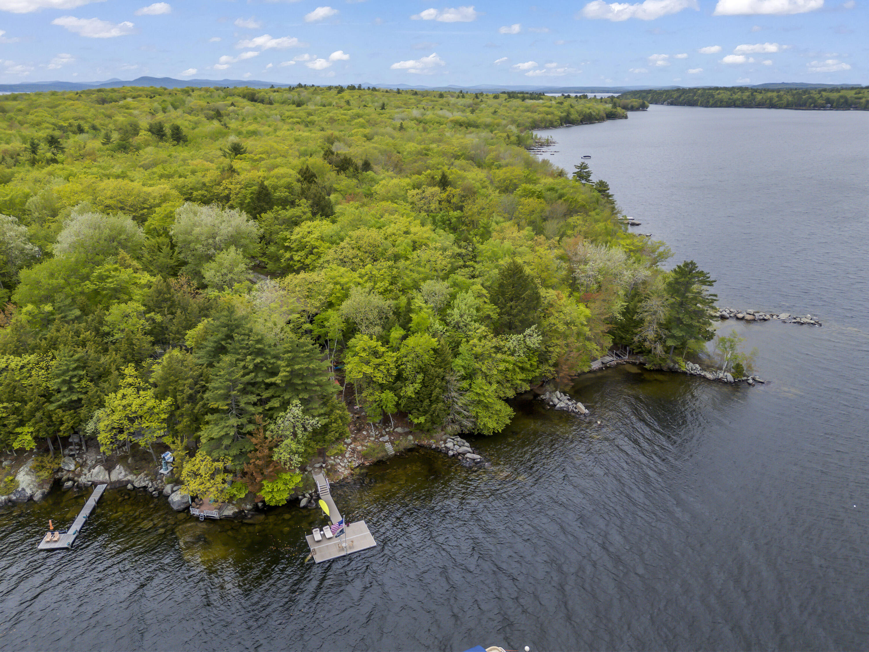 186 Ridge Road Frye Island, ME 04084 - Photo 92 of 100 186 Ridge Rd_195