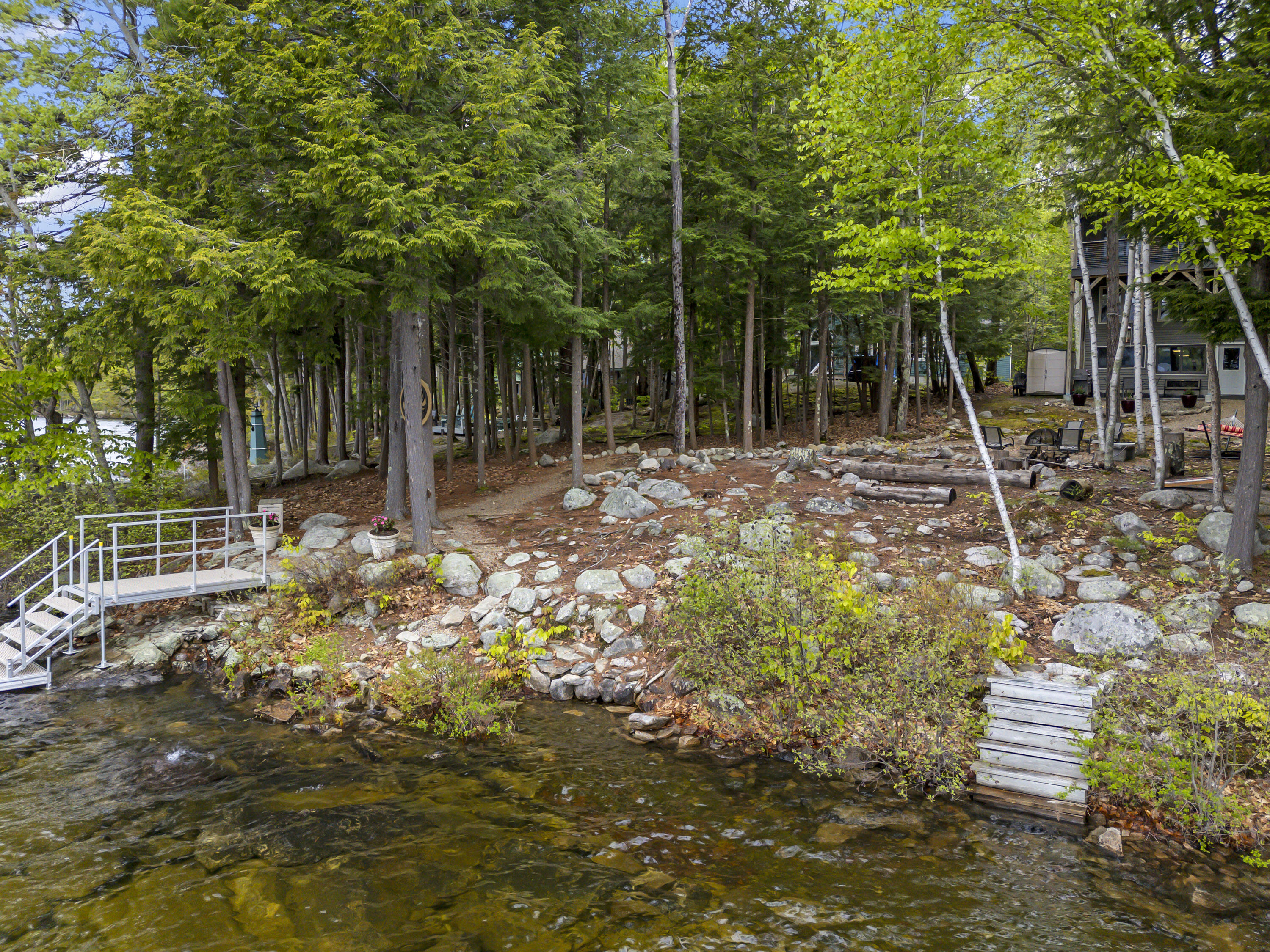 186 Ridge Road Frye Island, ME 04084 - Photo 93 of 100 186 Ridge Rd_105