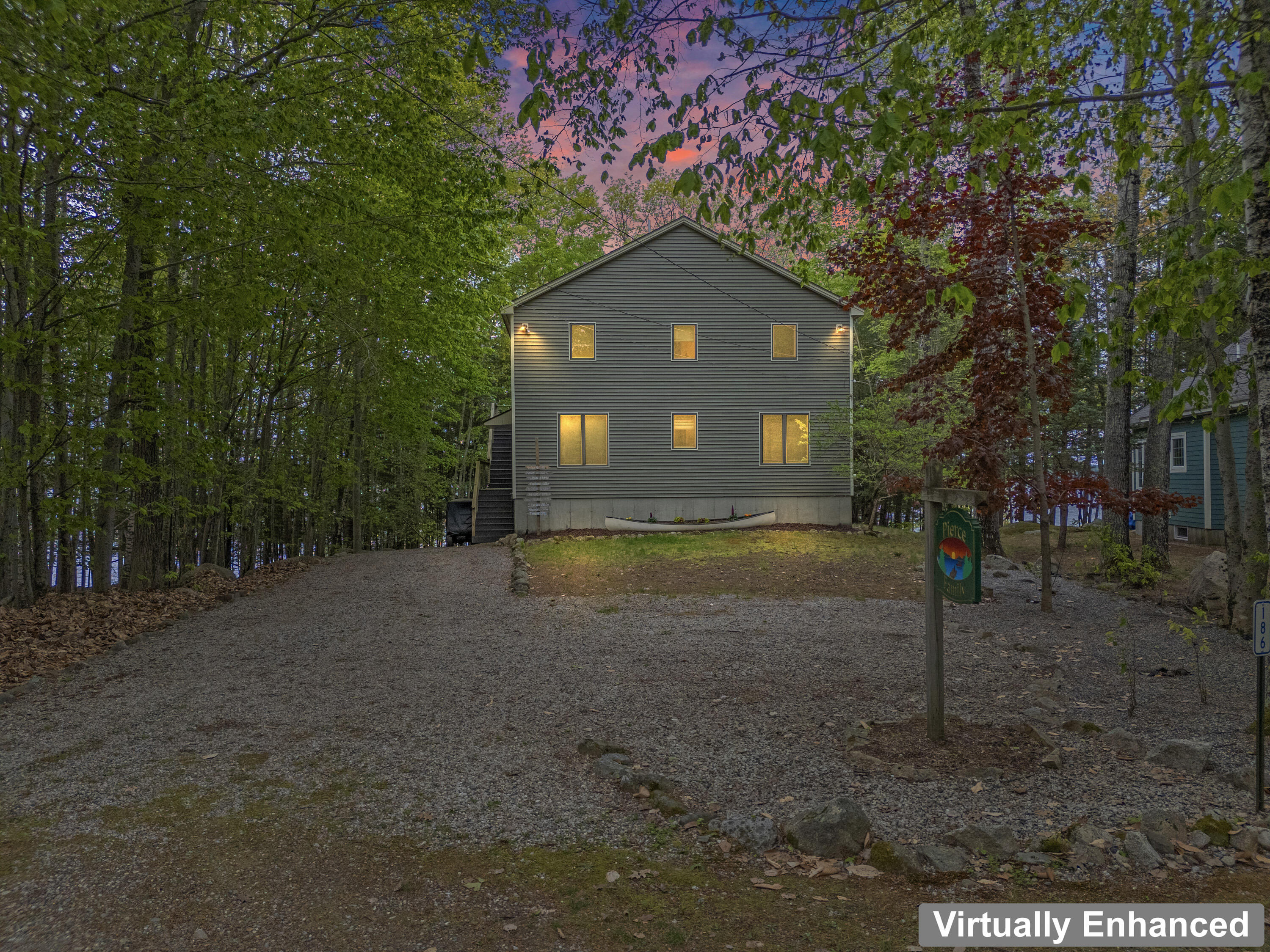 186 Ridge Road Frye Island, ME 04084 - Photo 94 of 100 186 Ridge Rd_108