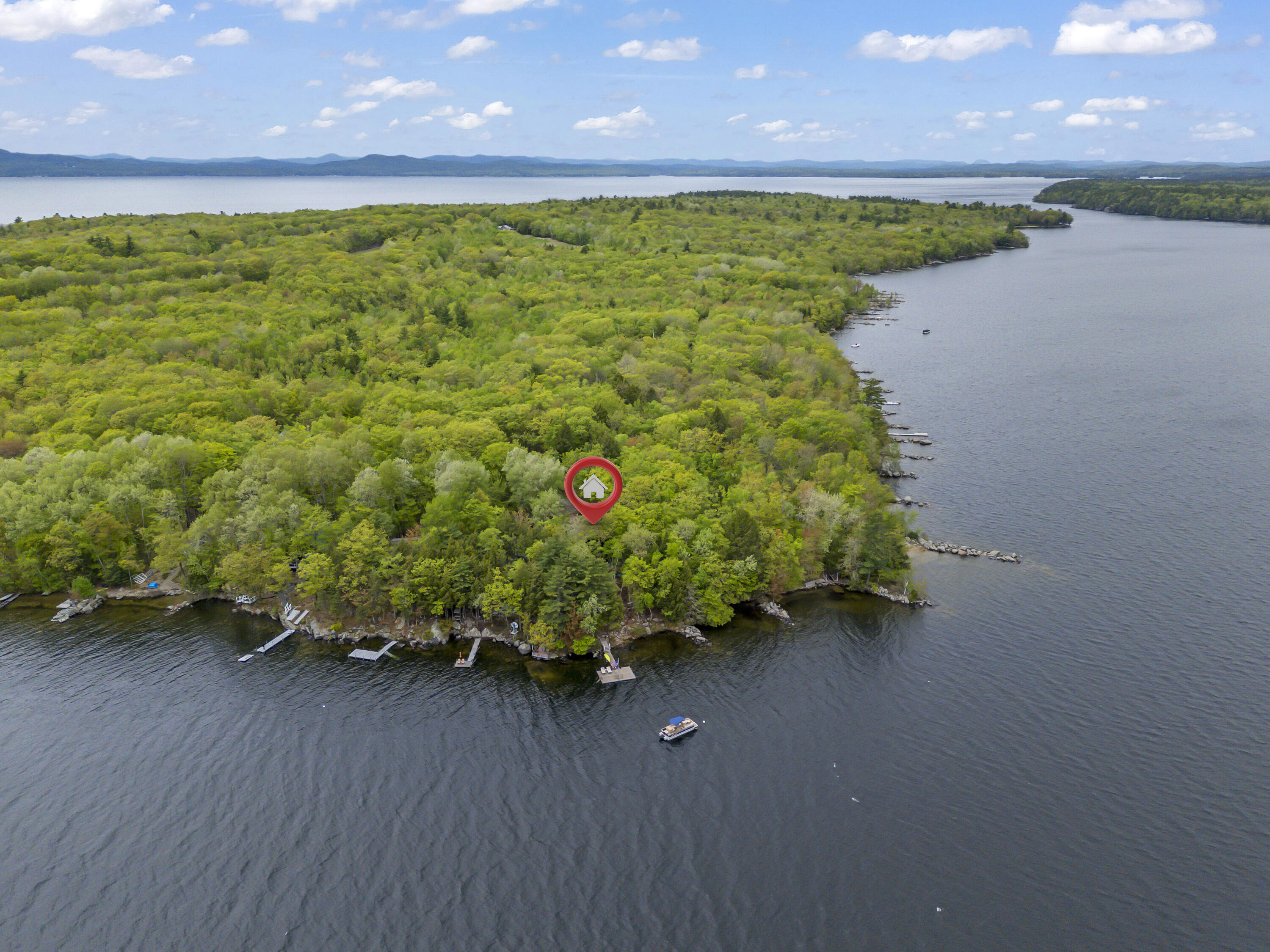 186 Ridge Road Frye Island, ME 04084 - Photo 95 of 100 186 Ridge Rd_196