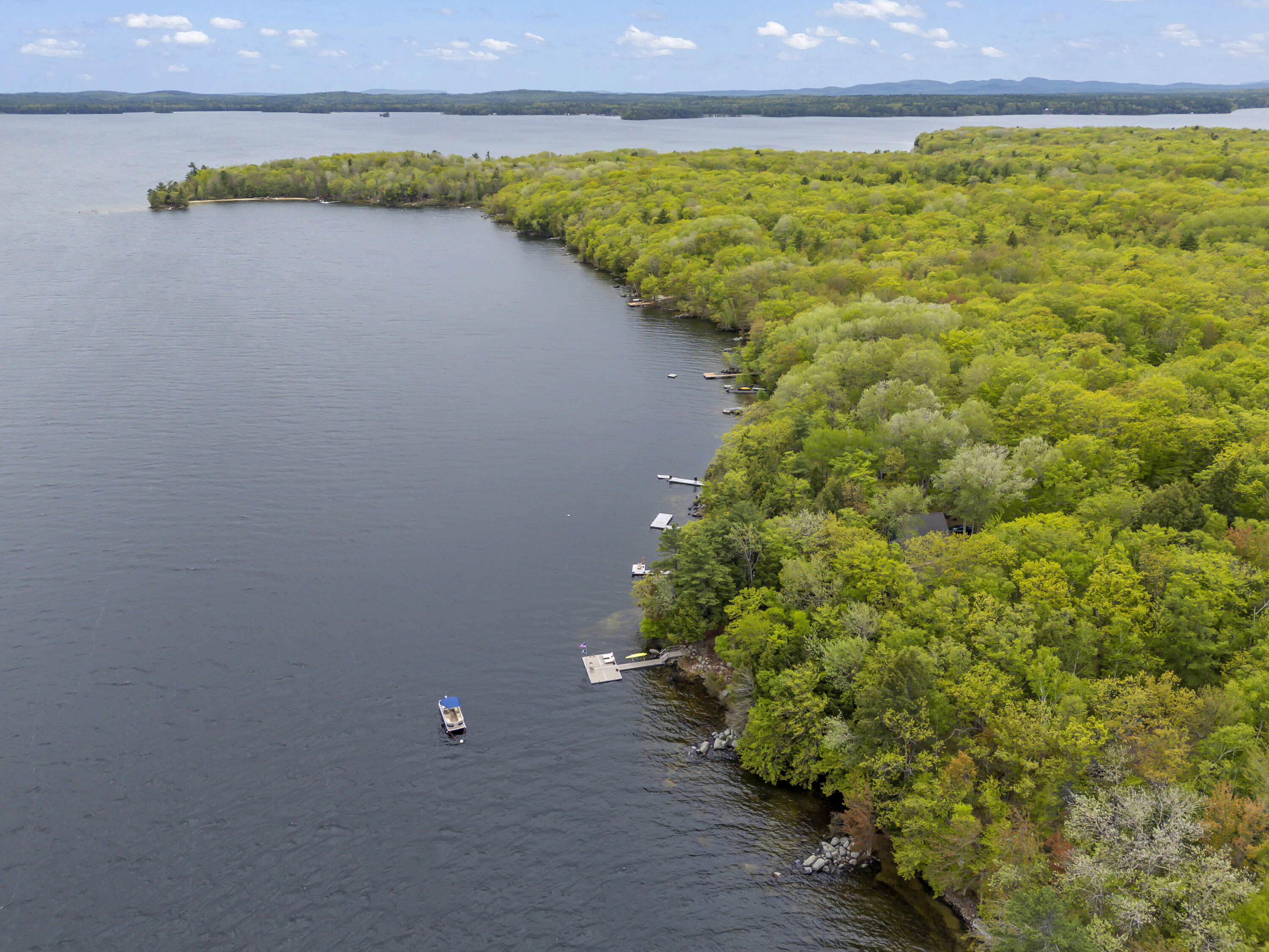 186 Ridge Road Frye Island, ME 04084 - Photo 96 of 100 186 Ridge Rd_199