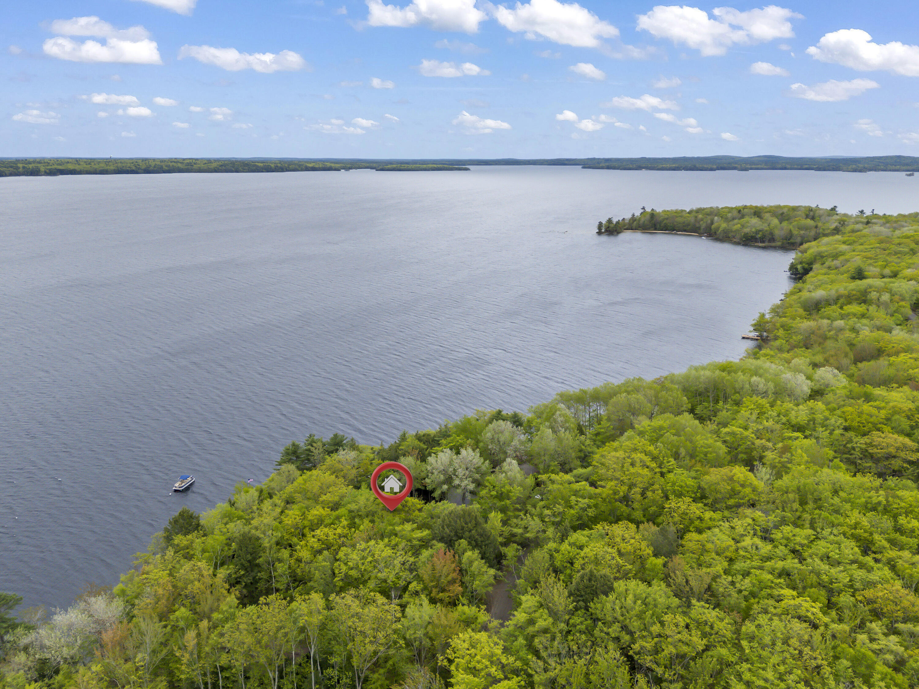 186 Ridge Road Frye Island, ME 04084 - Photo 97 of 100 186 Ridge Rd_200