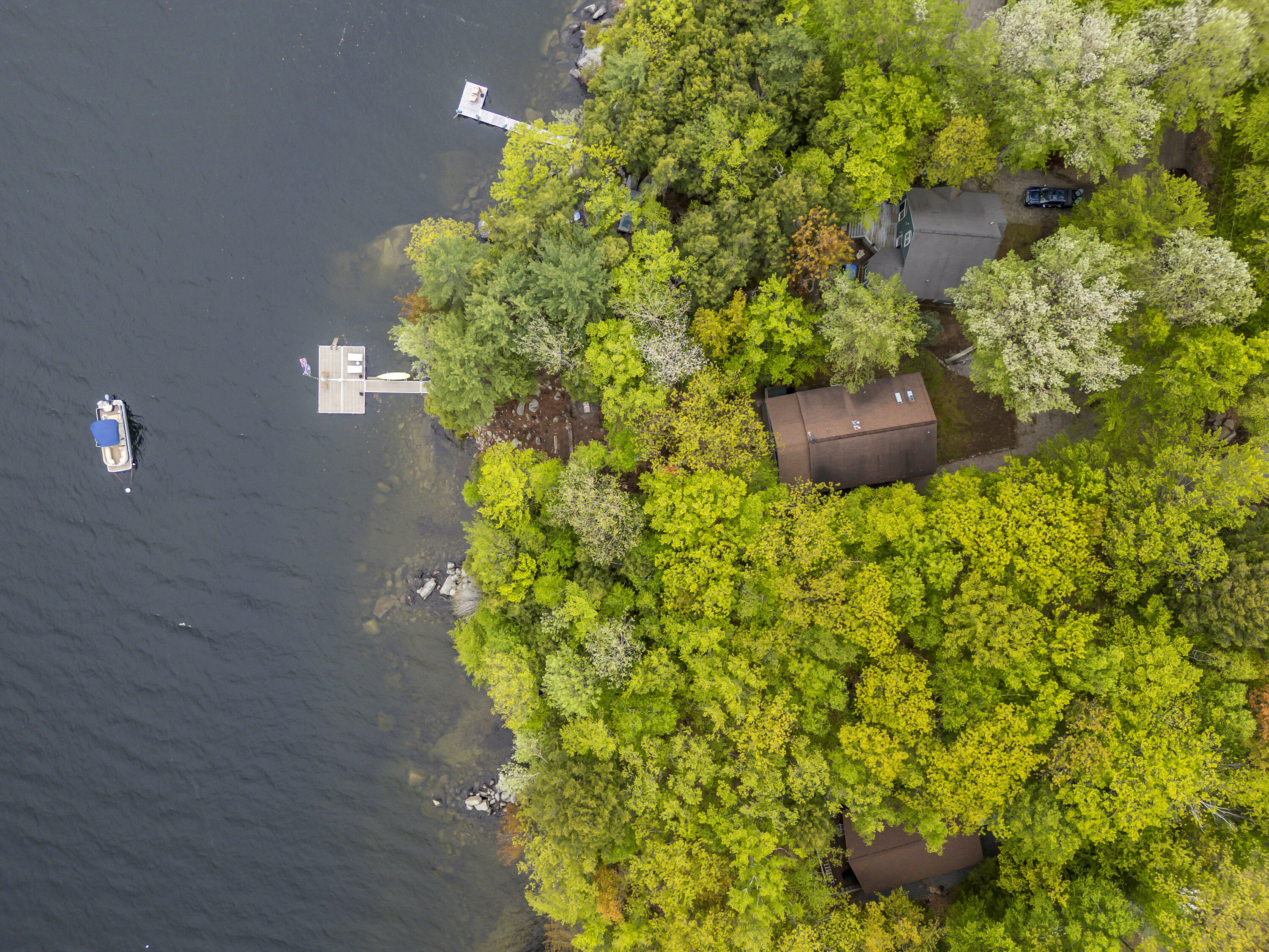 186 Ridge Road Frye Island, ME 04084 - Photo 98 of 100 186 Ridge Rd_202