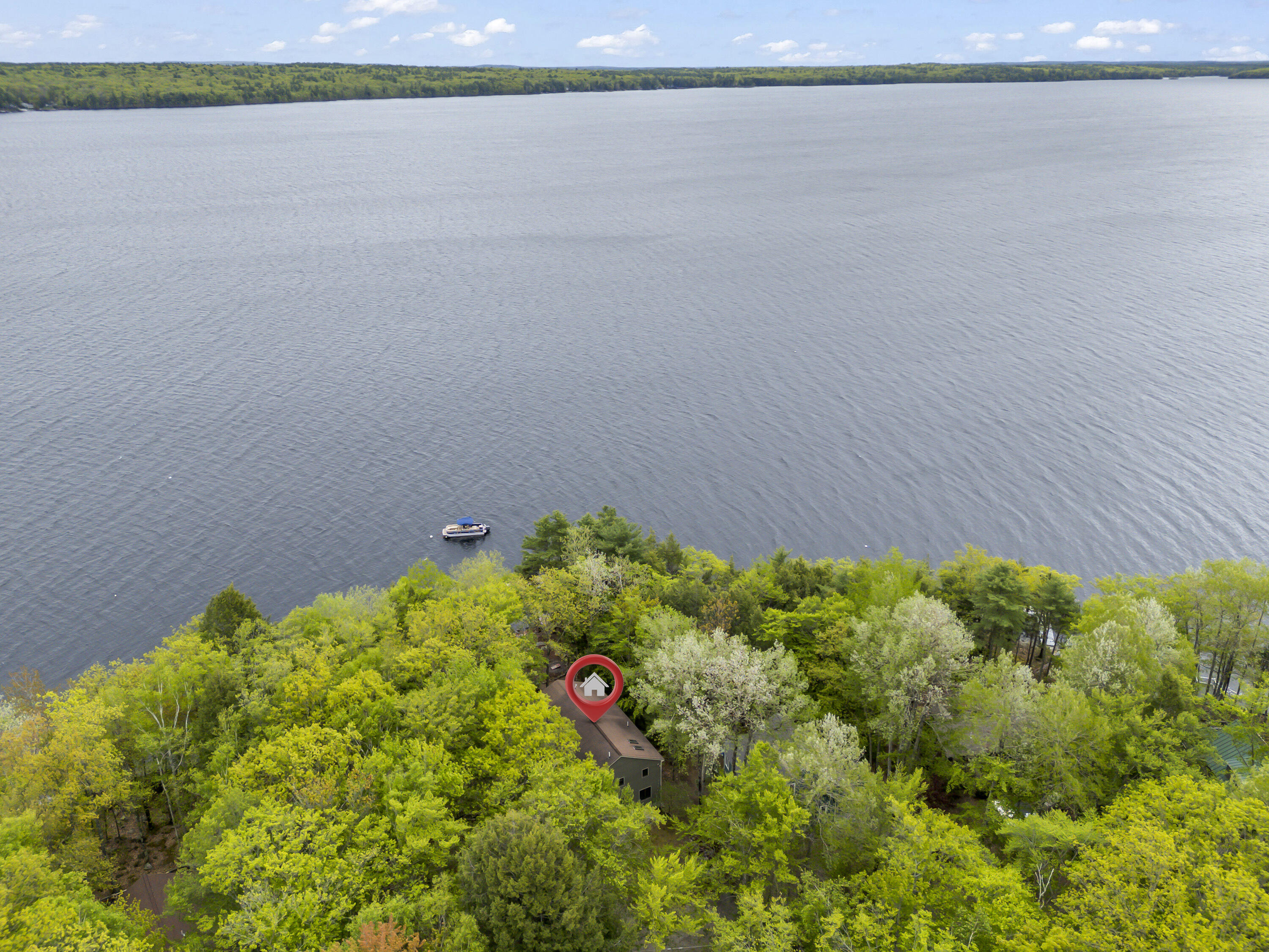186 Ridge Road Frye Island, ME 04084 - Photo 99 of 100 186 Ridge Rd_204