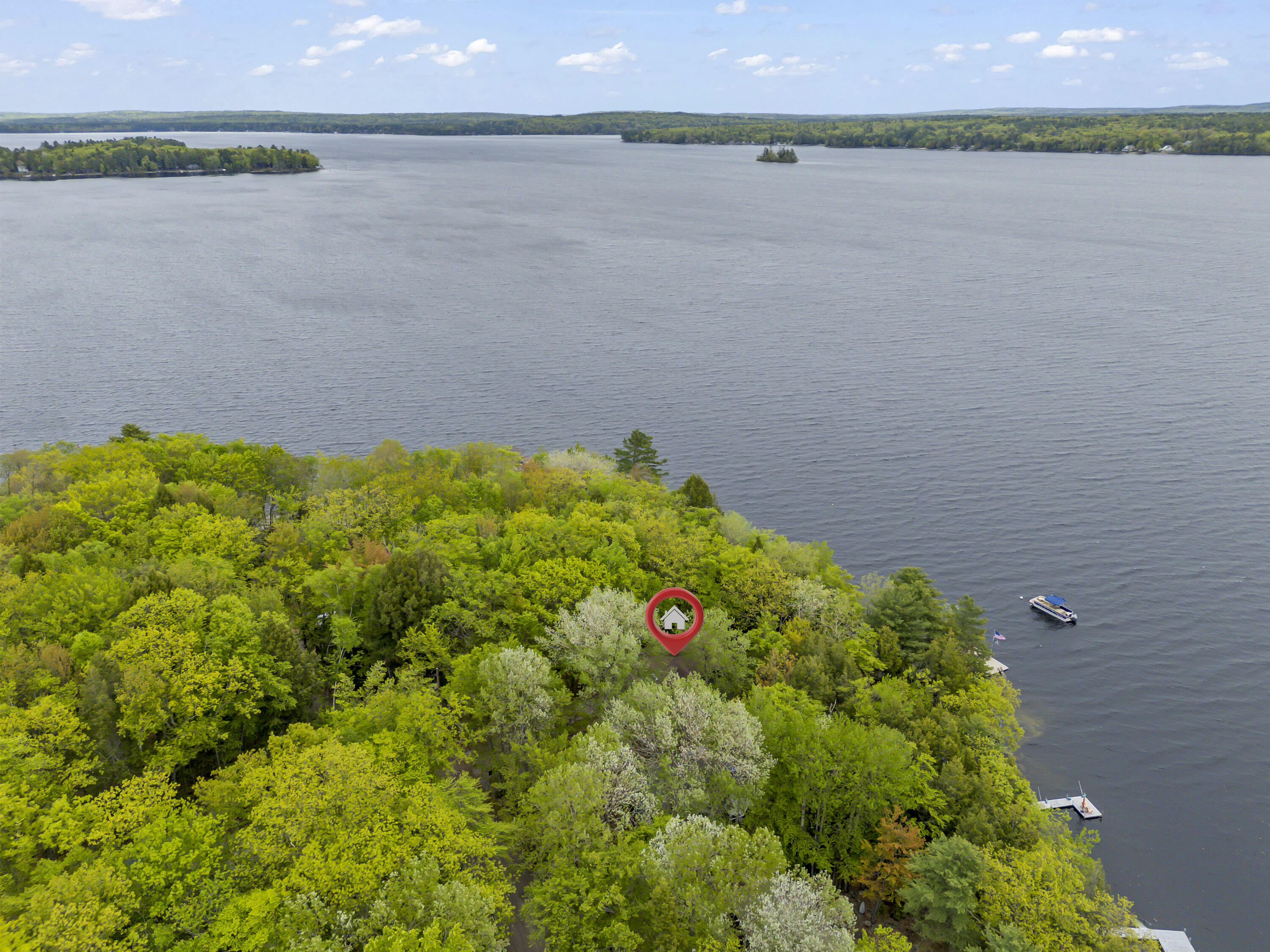 186 Ridge Road Frye Island, ME 04084 - Photo 100 of 100 186 Ridge Rd_206