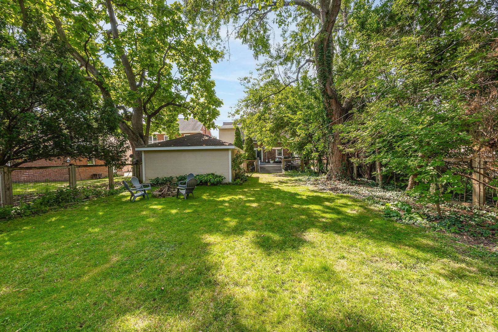 514 Uvedale Road Riverside, IL 60546 - Photo 38 of 51 Gallery Image 38