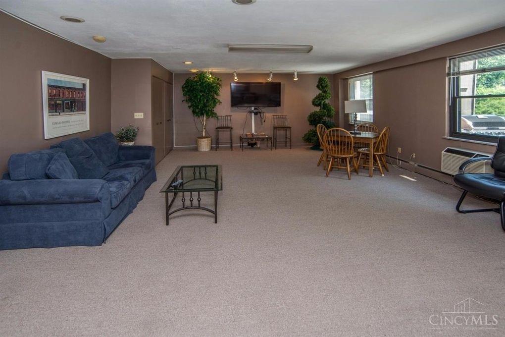 1815 William Howard Taft Road, Unit 604 Cincinnati, OH 45206 - Photo 21 of 21