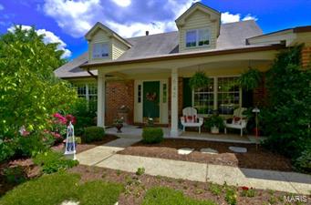 642 Waterford Ridge Drive Ballwin, MO 63021 - Photo 1 of 1 Gallery Image 1