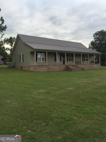 409 Erick Road Alamo, GA 30411 - Photo 1 of 1 Main View
