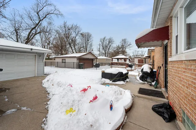 $235,000 | 15726 Ingleside Avenue, Dolton, IL 60419
