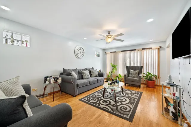 $235,000 | 15726 Ingleside Avenue, Dolton, IL 60419