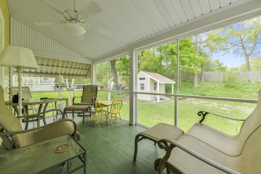 19 Kenney Street Needham, MA 02492 - Photo 11 of 36