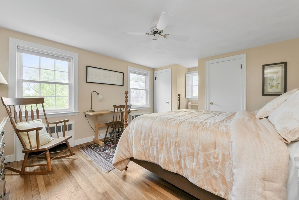 19 Kenney Street Needham, MA 02492 - Photo 16 of 36