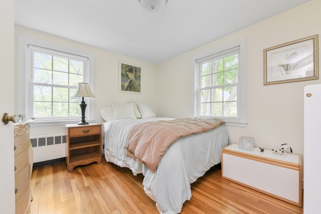 19 Kenney Street Needham, MA 02492 - Photo 18 of 36