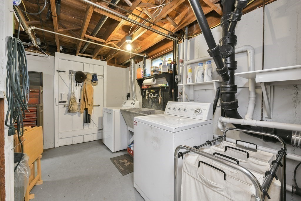 19 Kenney Street Needham, MA 02492 - Photo 22 of 36